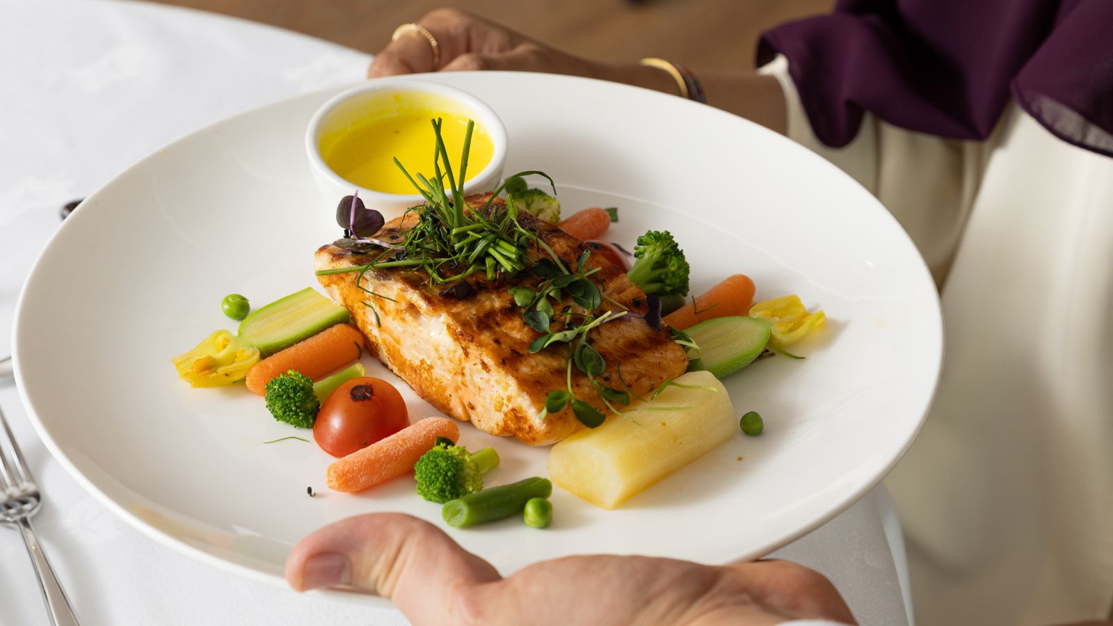 Sofitel Shahd Al Madinah - Saudi Arabia