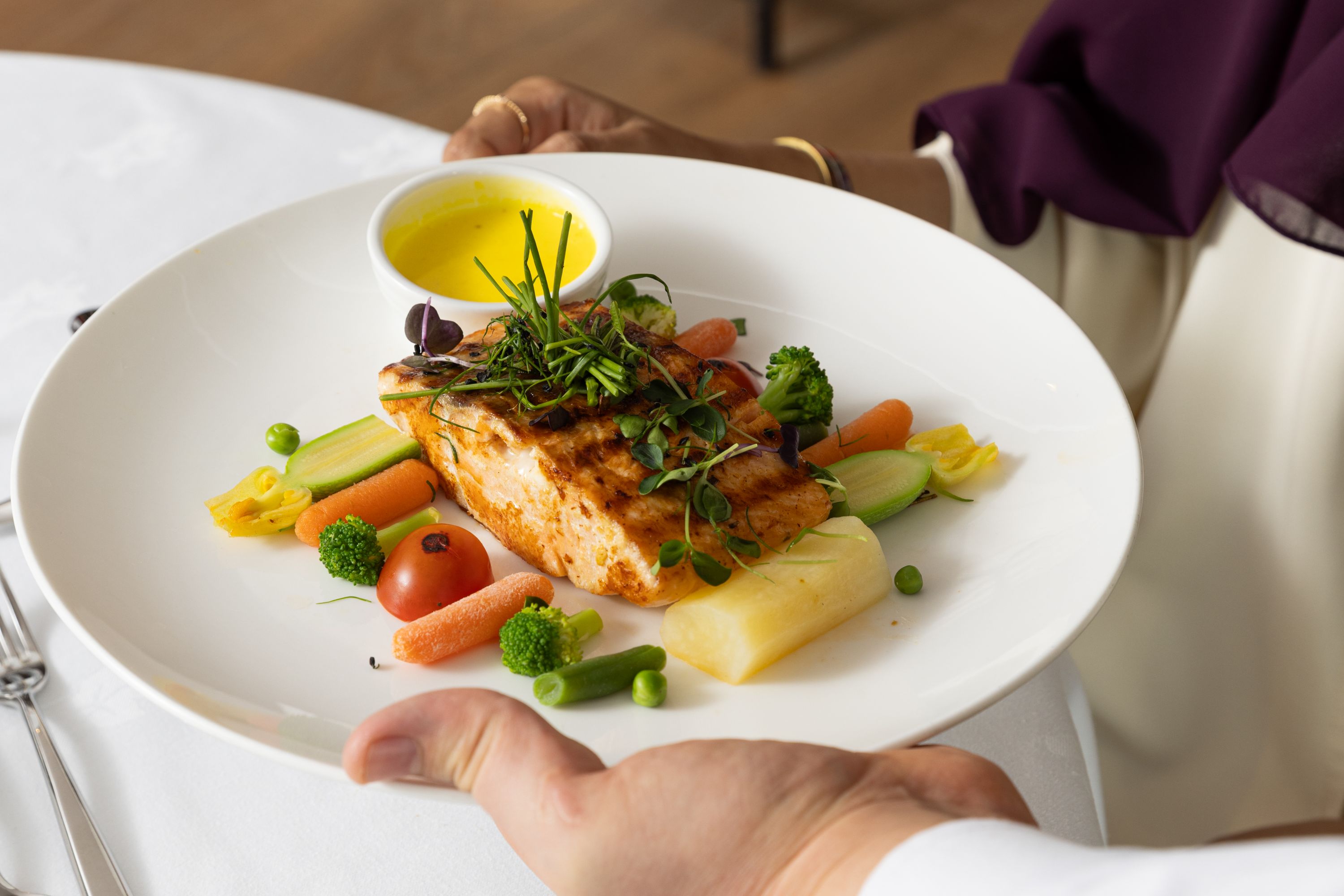 Sofitel Shahd Al Madinah - Saudi Arabia