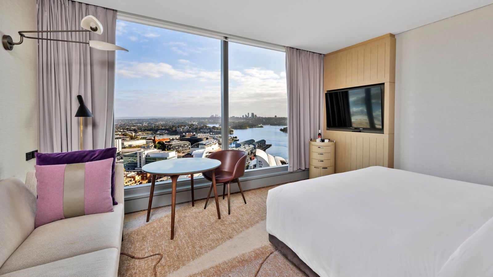 Sofitel Sydney Darling Harbour - Australia