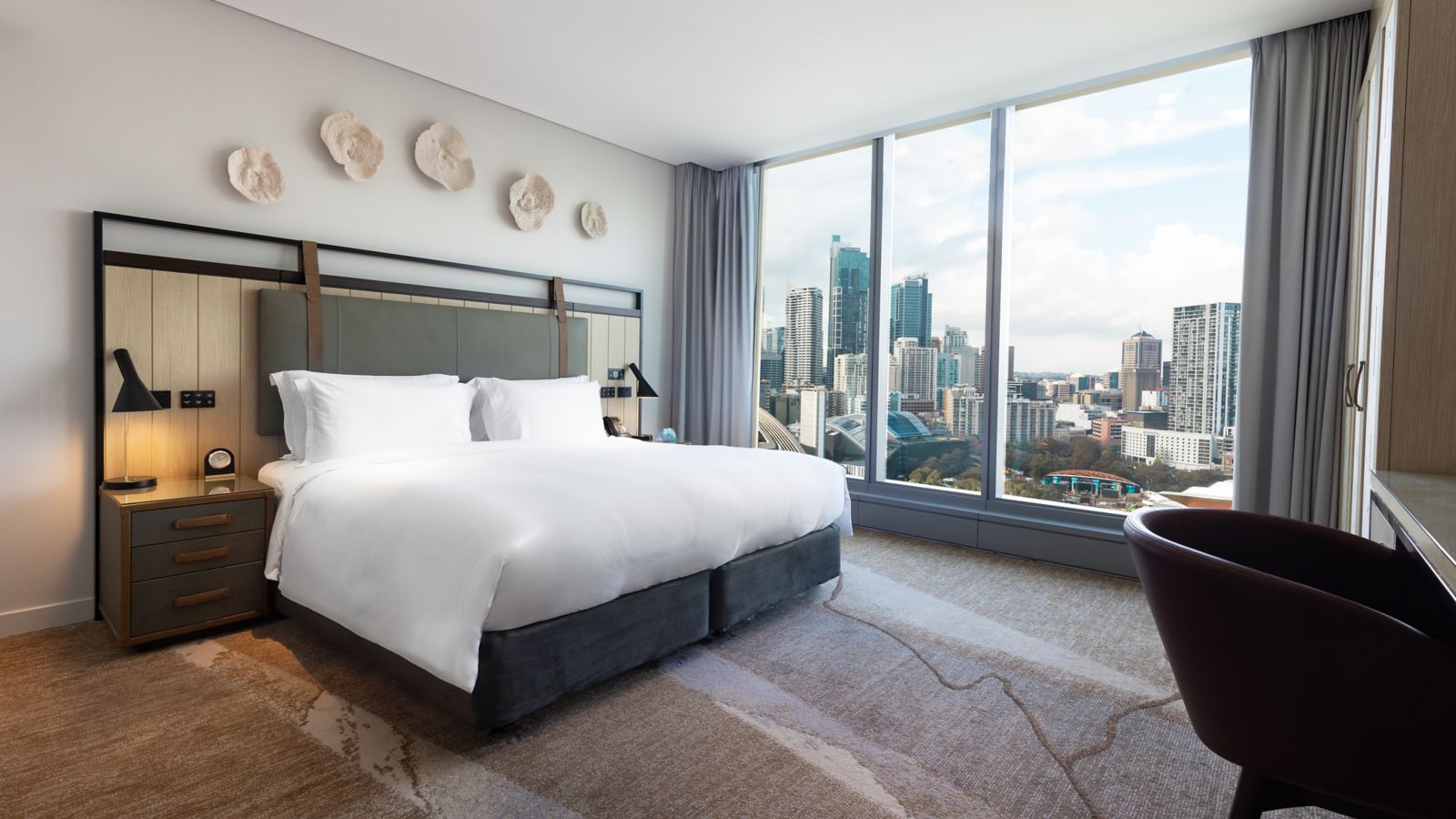 Sofitel Sydney Darling Harbour - Australia