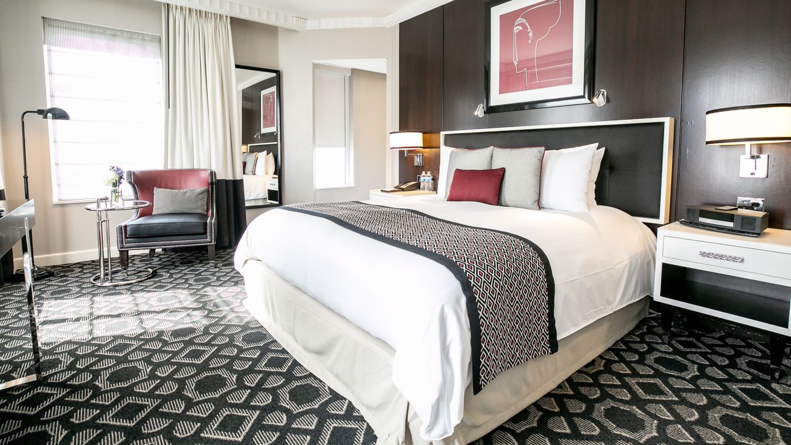 Sofitel Washington DC Lafayette Square - United States