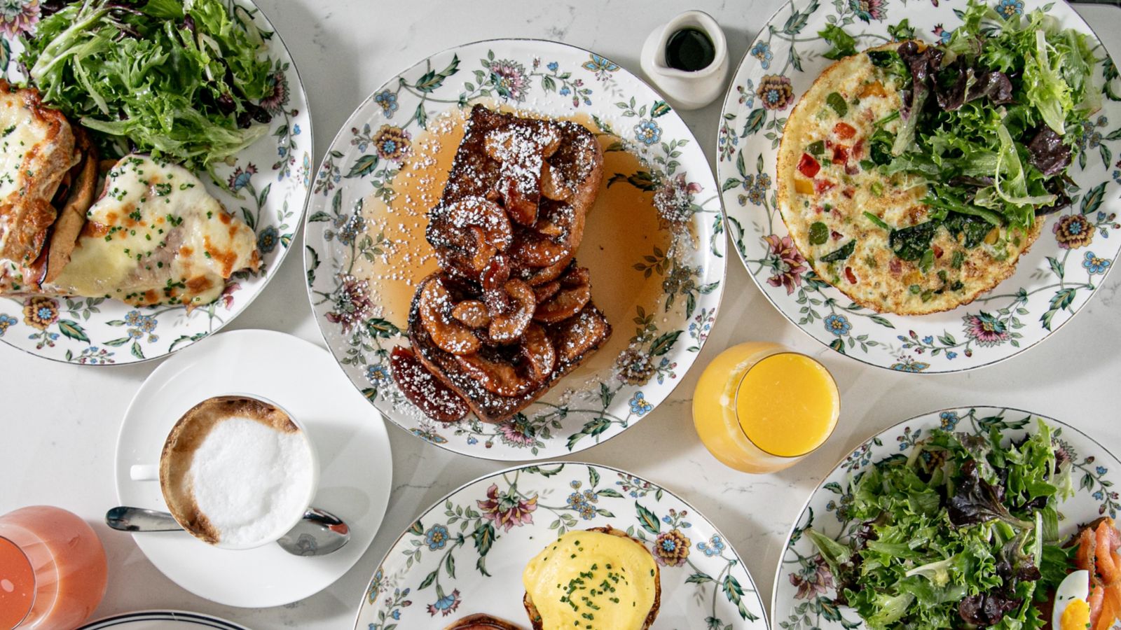 Sofitel Washington DC Lafayette Square - United States