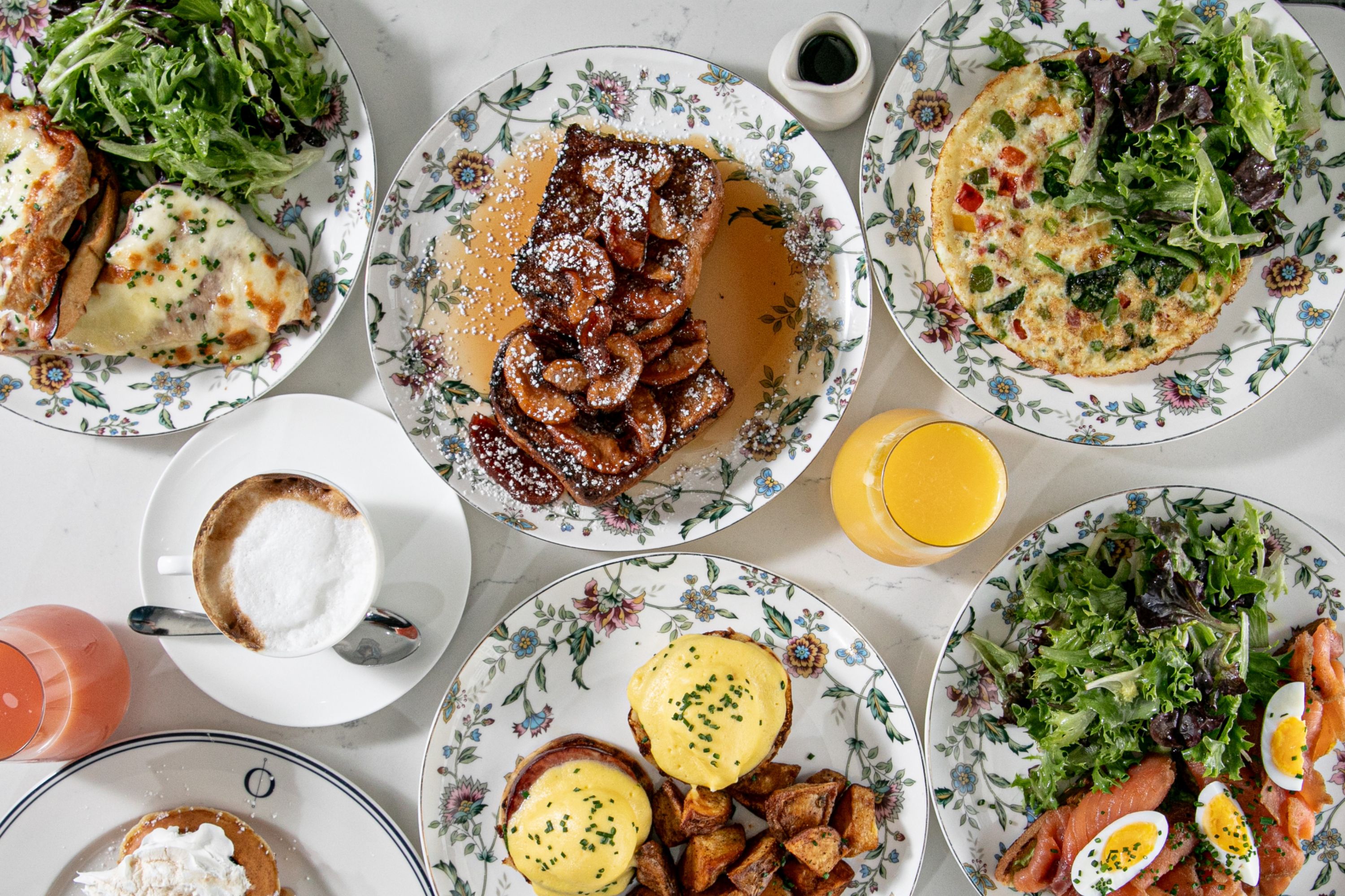 Sofitel Washington DC Lafayette Square - United States