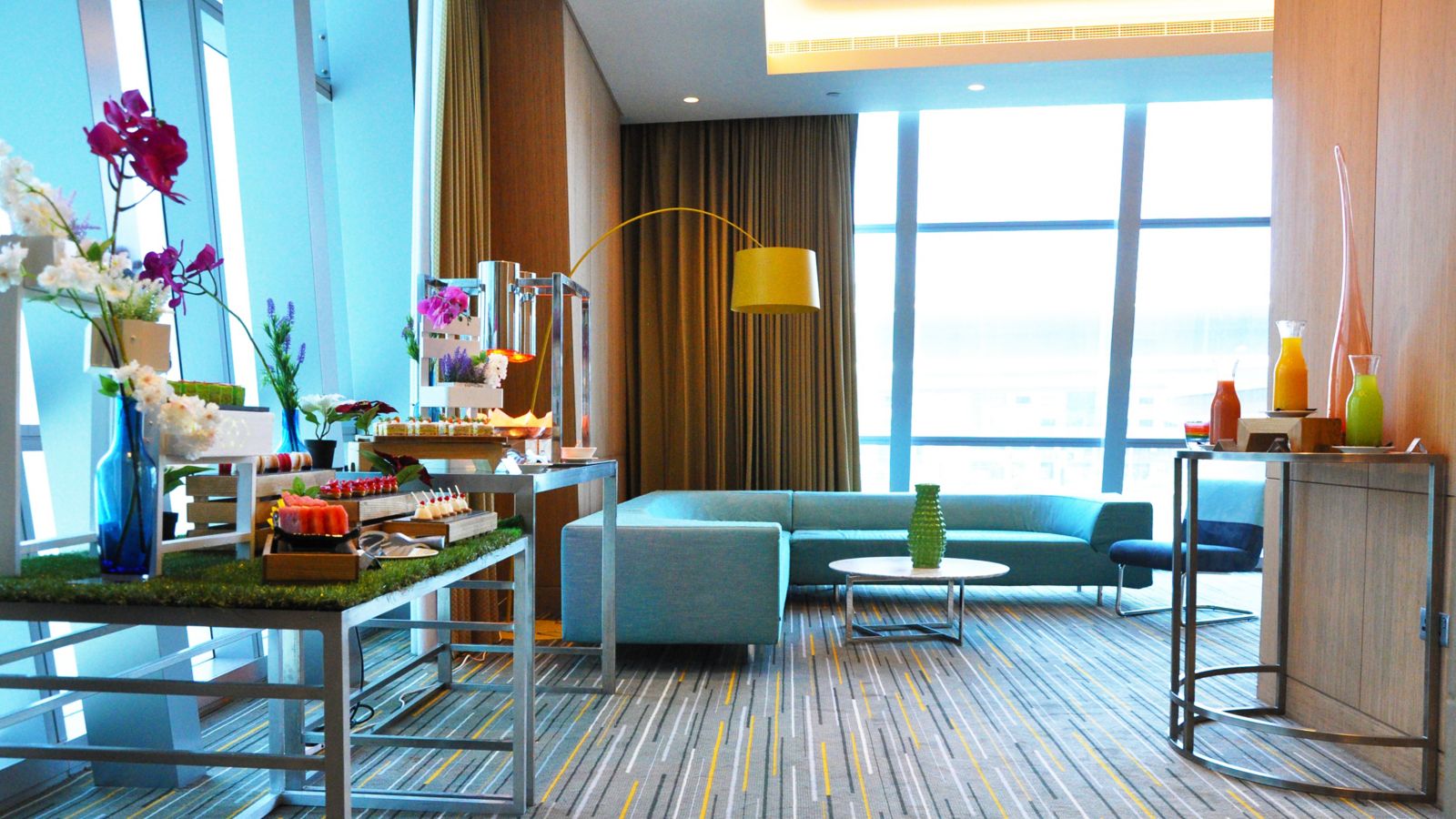 Sofitel Dubai Downtown - United Arab Emirates