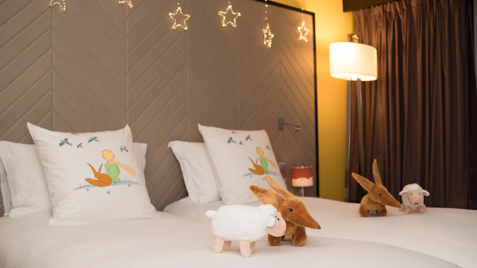 Sofitel Strasbourg Grande Ile - France