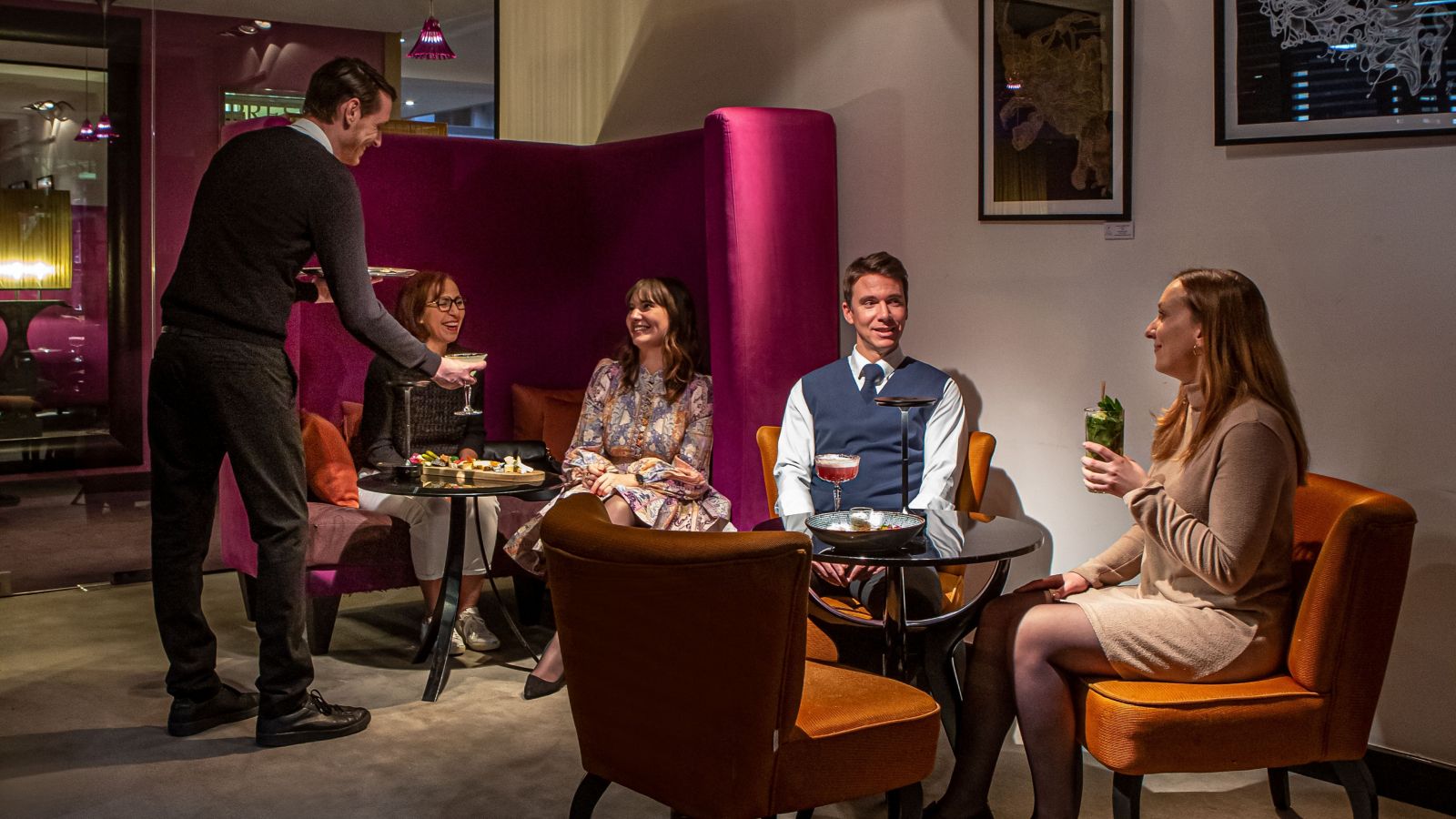 Sofitel Strasbourg Grande Ile - France