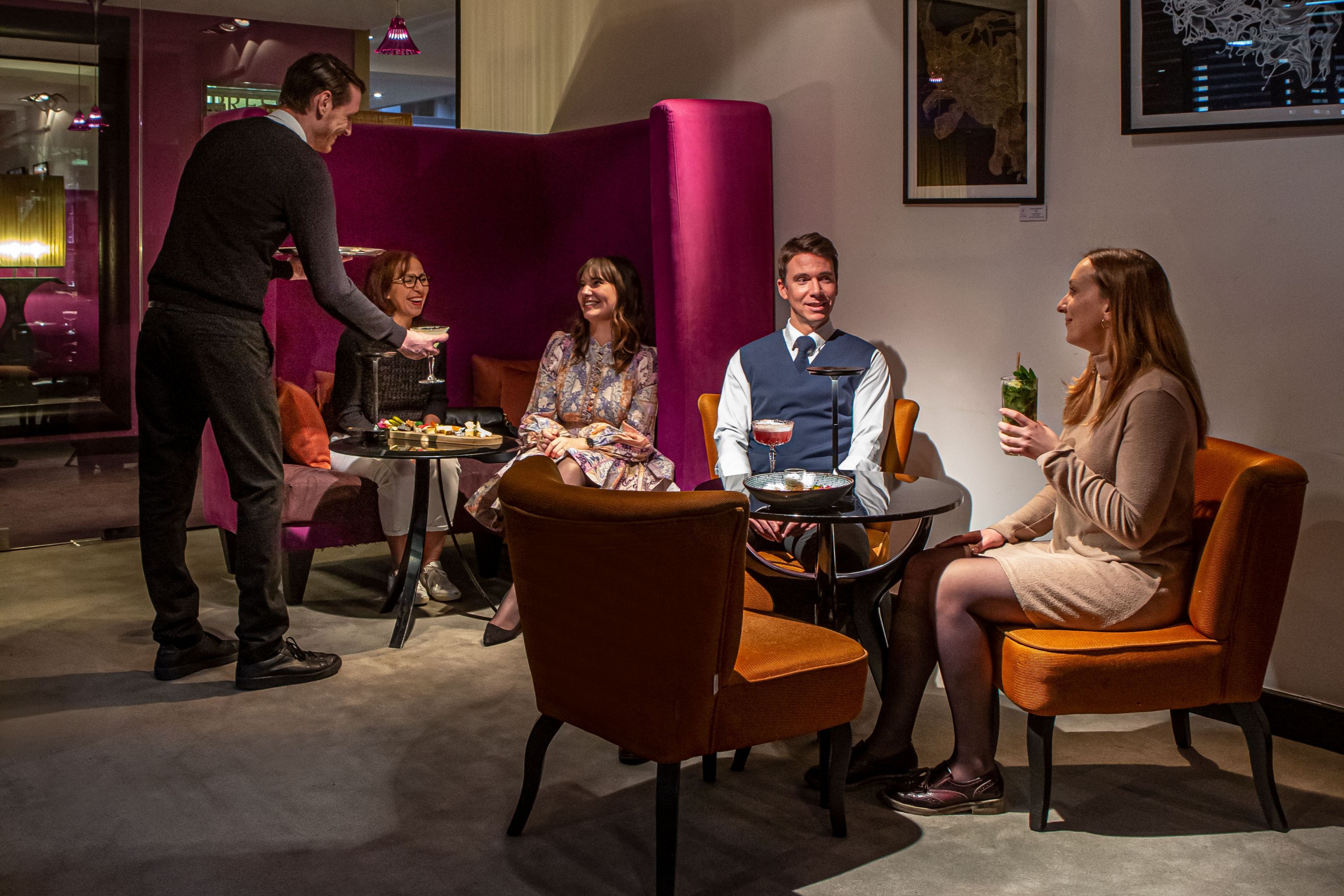 Sofitel Strasbourg Grande Ile - France