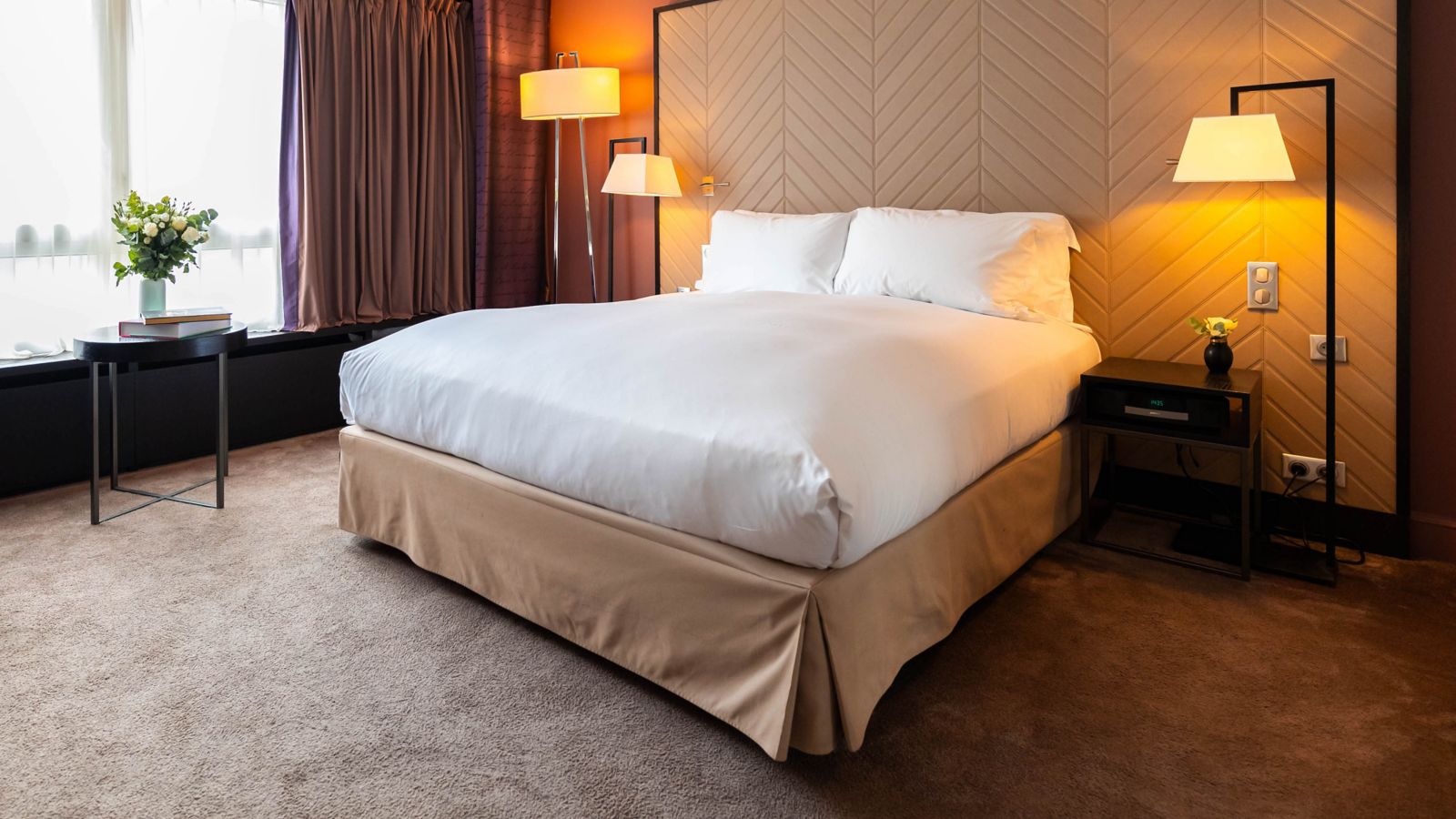 Sofitel Strasbourg Grande Ile - France