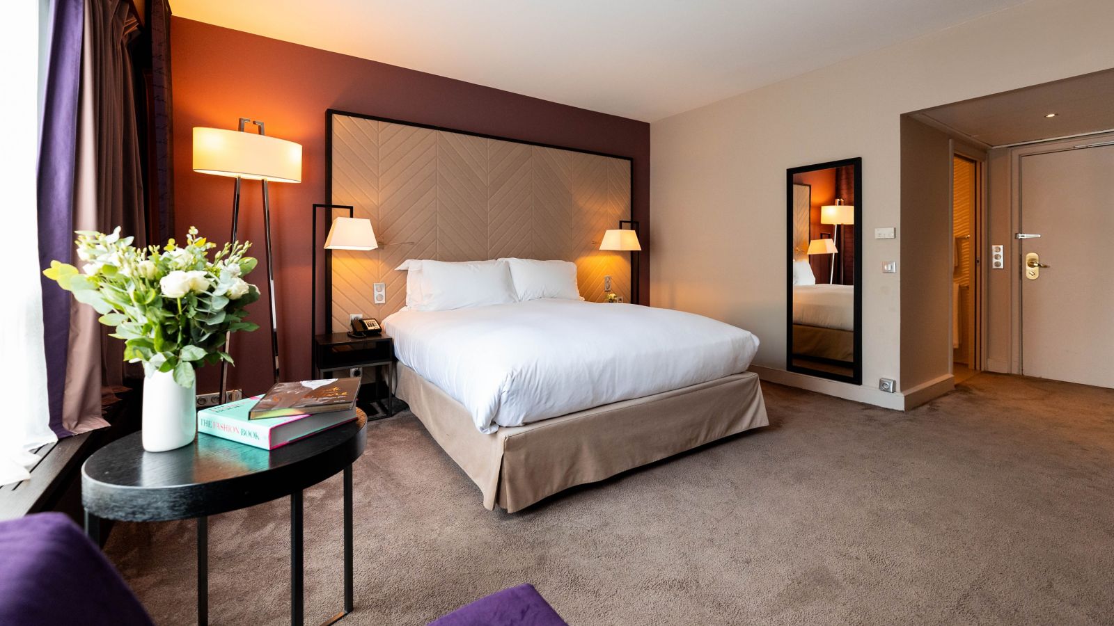 Sofitel Strasbourg Grande Ile - France