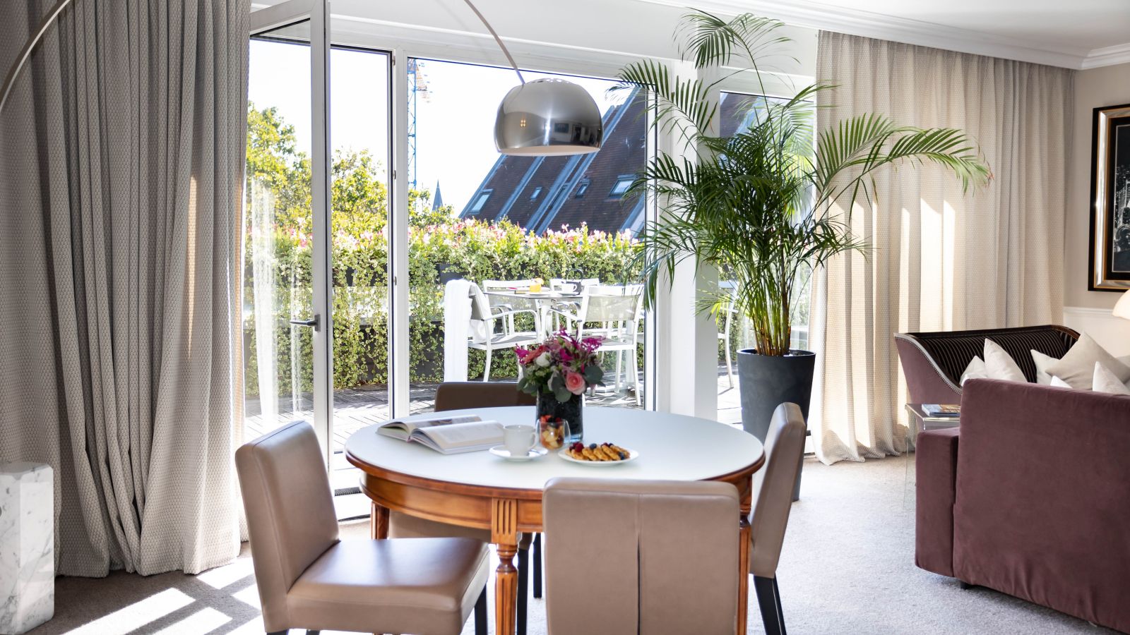 Sofitel Strasbourg Grande Ile - France