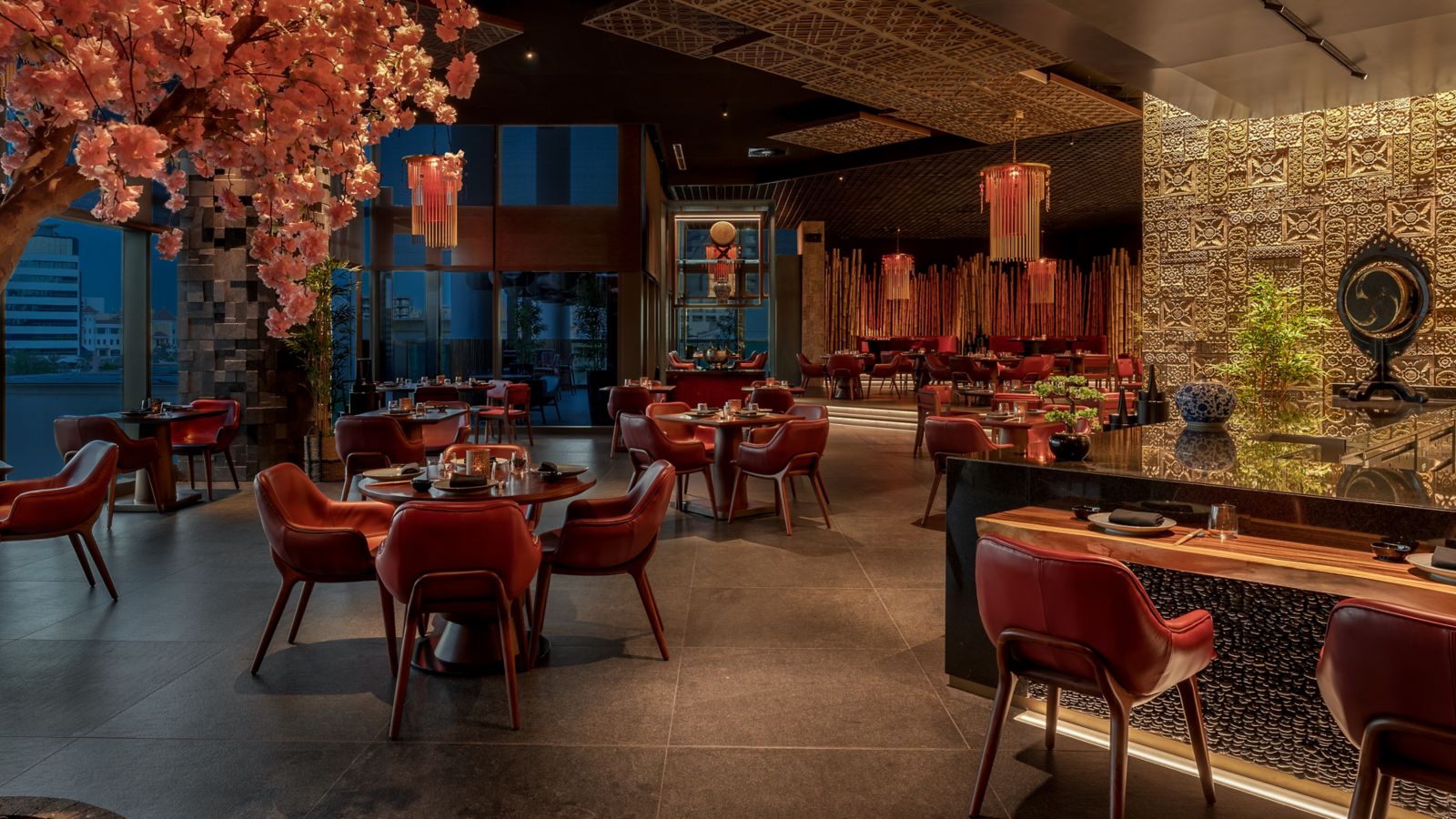 Sofitel Dubai The Obelisk - United Arab Emirates