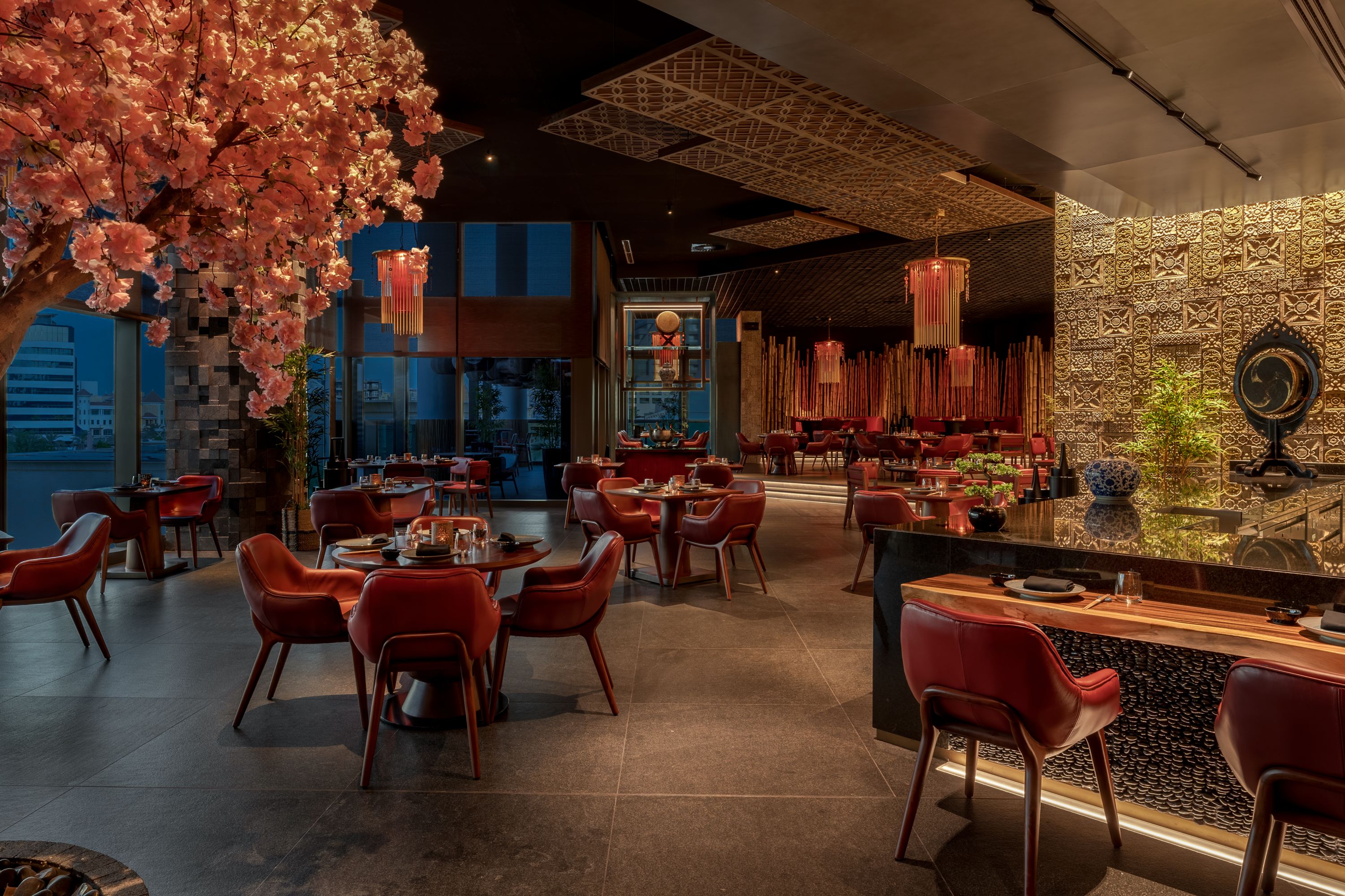 Sofitel Dubai The Obelisk - United Arab Emirates