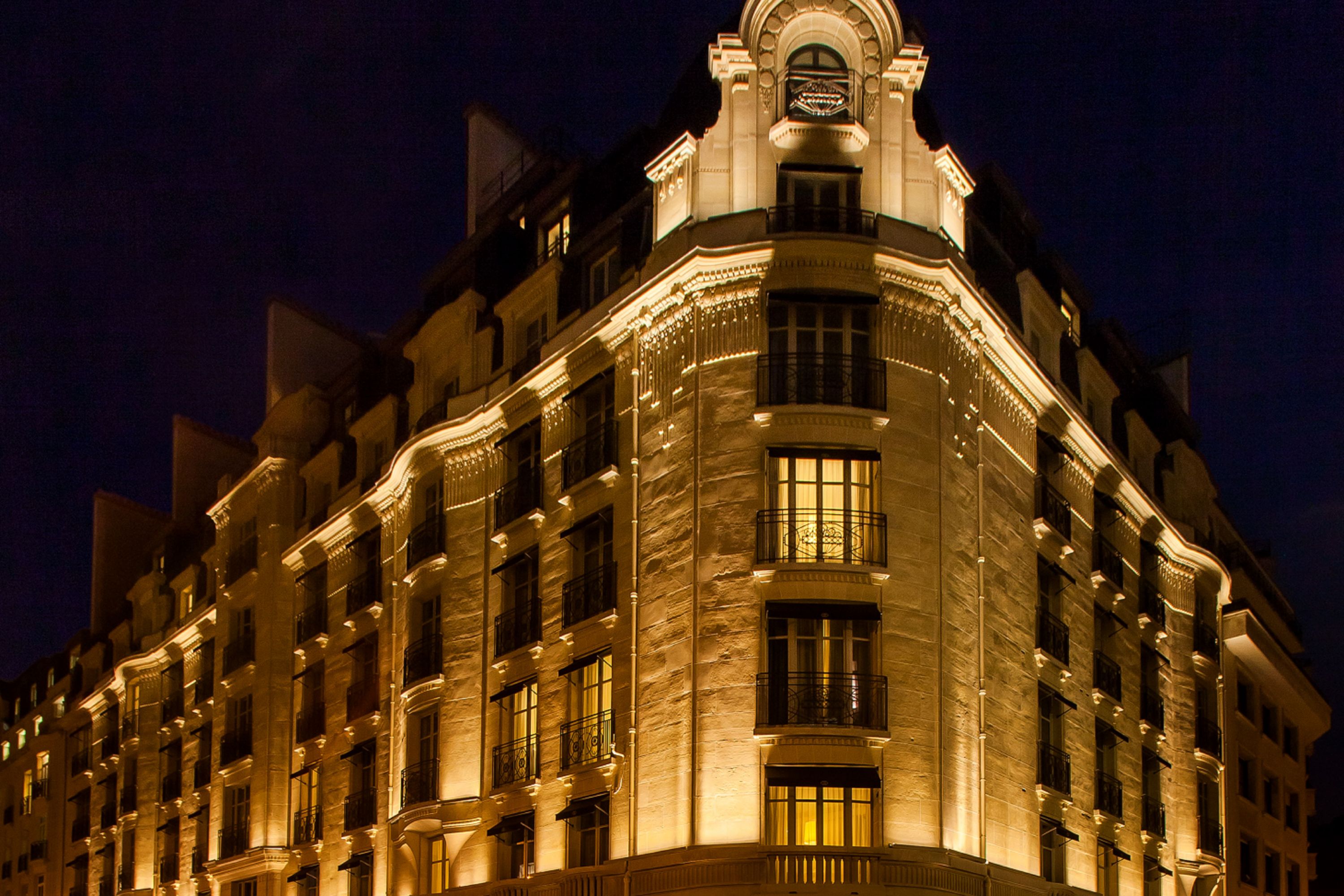 Sofitel Paris Arc de Triomphe - France