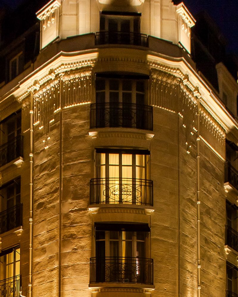 Sofitel Paris Arc de Triomphe - France
