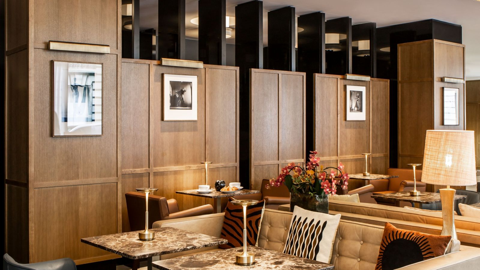 Sofitel Paris Arc de Triomphe - France