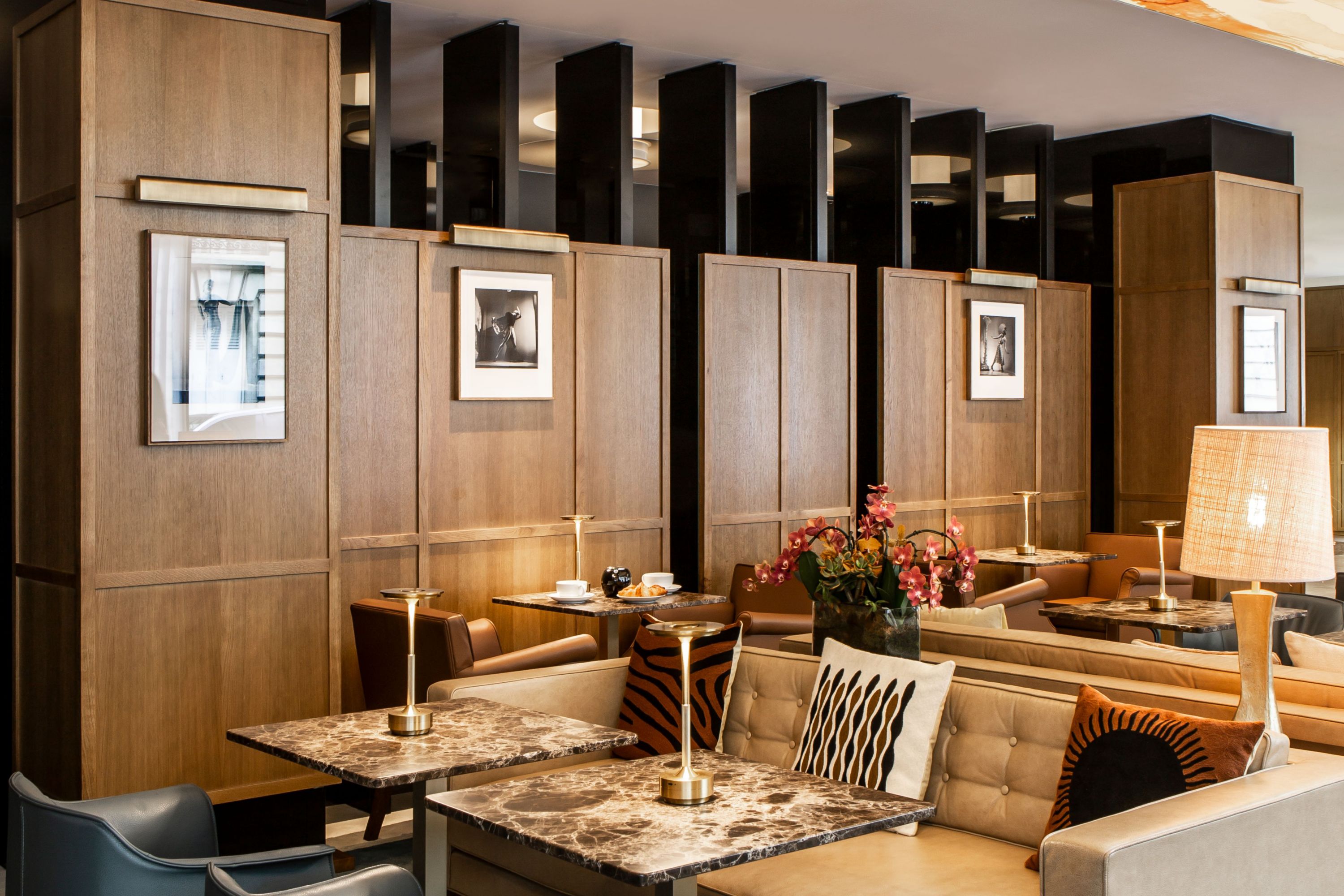 Sofitel Paris Arc de Triomphe - France