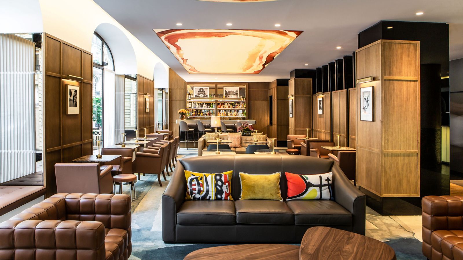 Sofitel Paris Arc de Triomphe - France