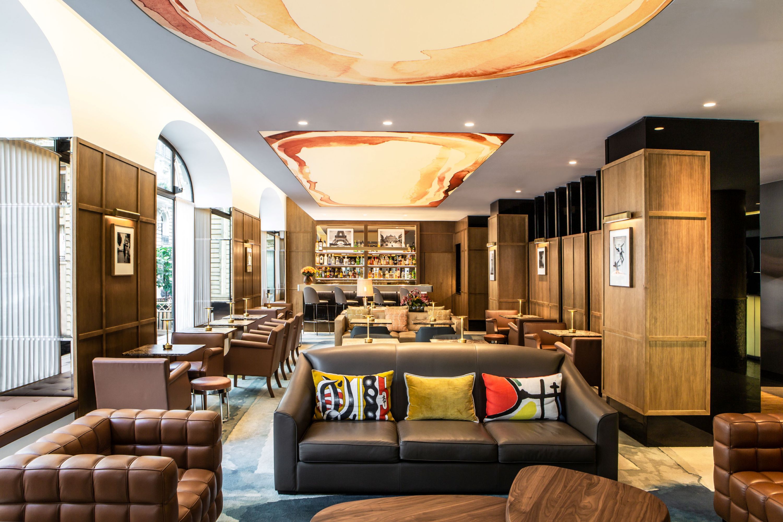 Sofitel Paris Arc de Triomphe - France
