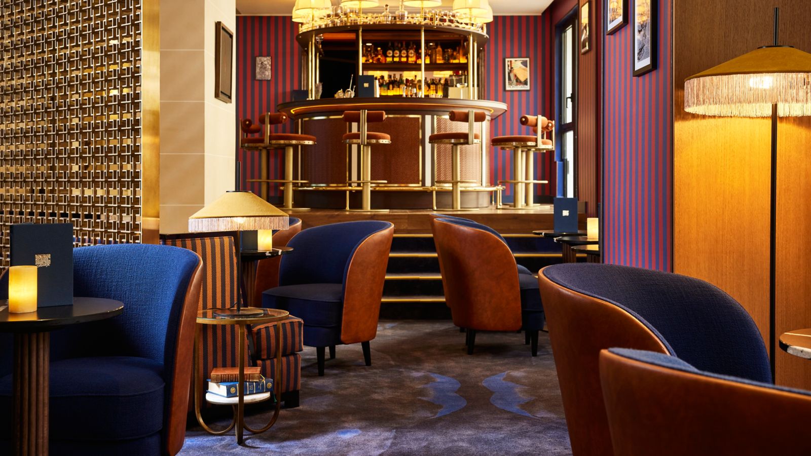 Sofitel Paris Baltimore Tour Eiffel - France