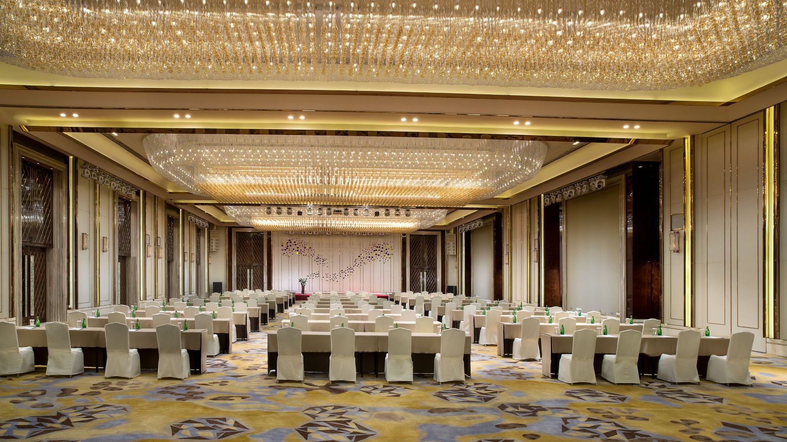 Sofitel Legend Peoples Grand Hotel Xian - China