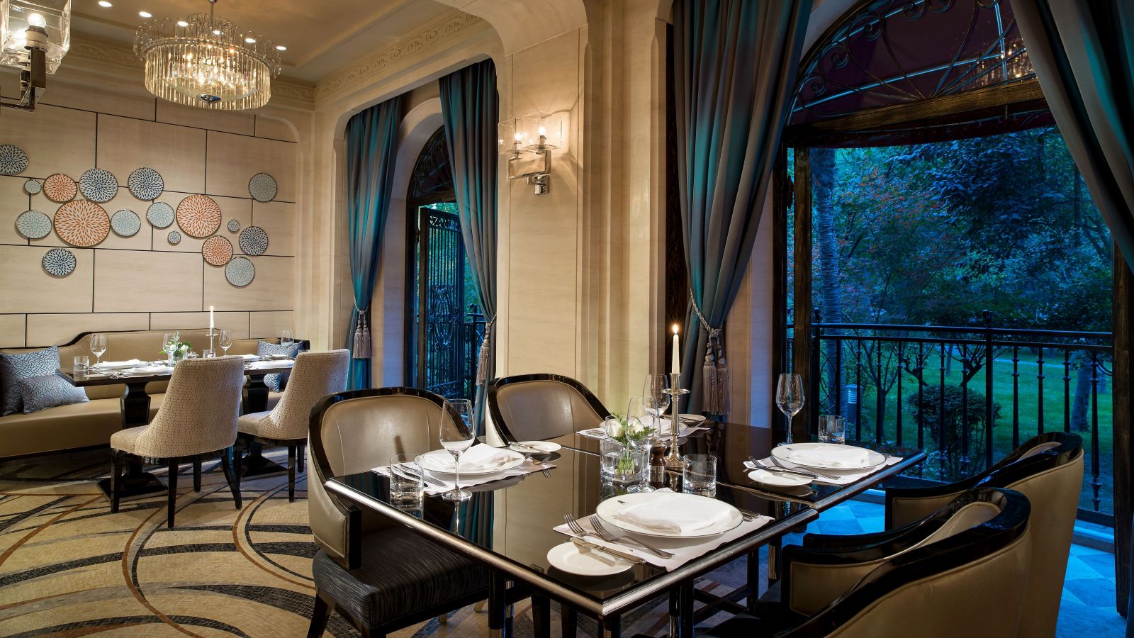 Sofitel Legend Peoples Grand Hotel Xian - China