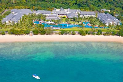 Balmain beach discount resorts