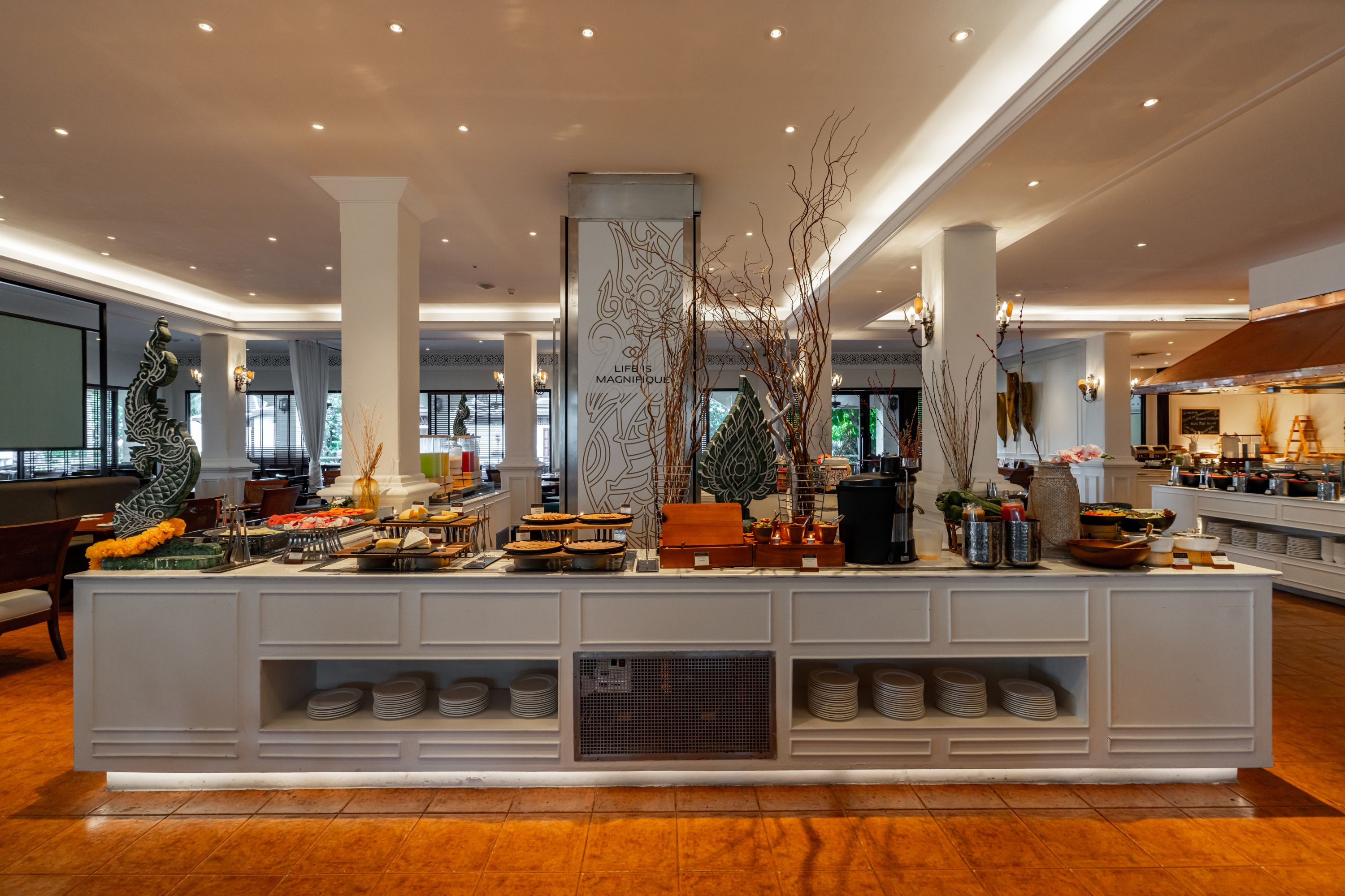 Sofitel Krabi Phokeethra Golf & Spa Resort - Thailand