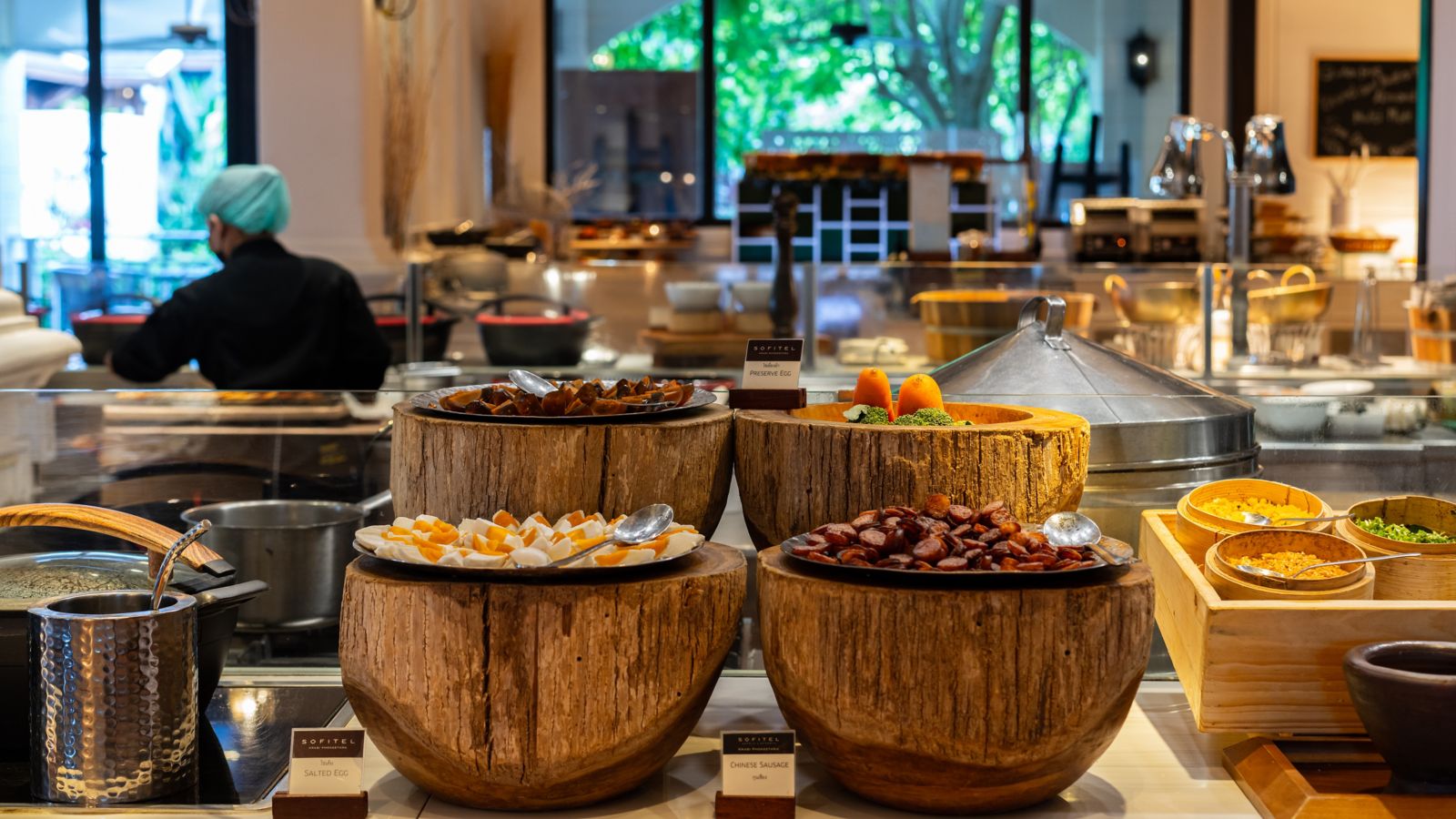 Sofitel Krabi Phokeethra Golf & Spa Resort - Thailand