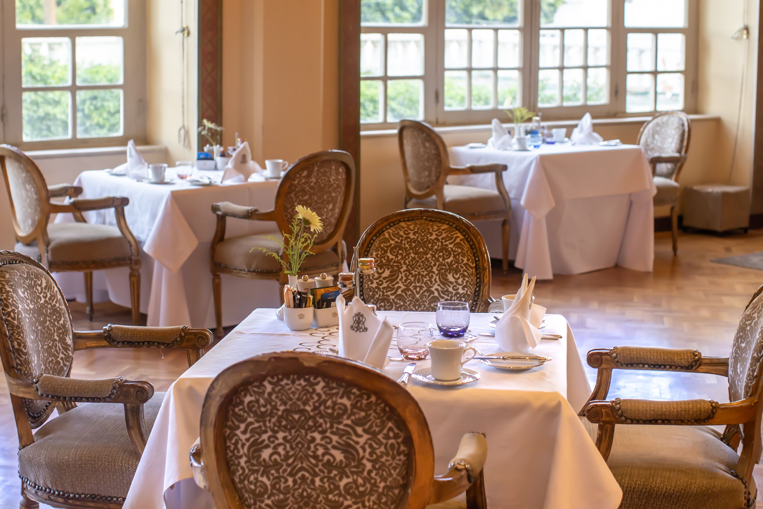 Sofitel Winter Palace Luxor - Egypt