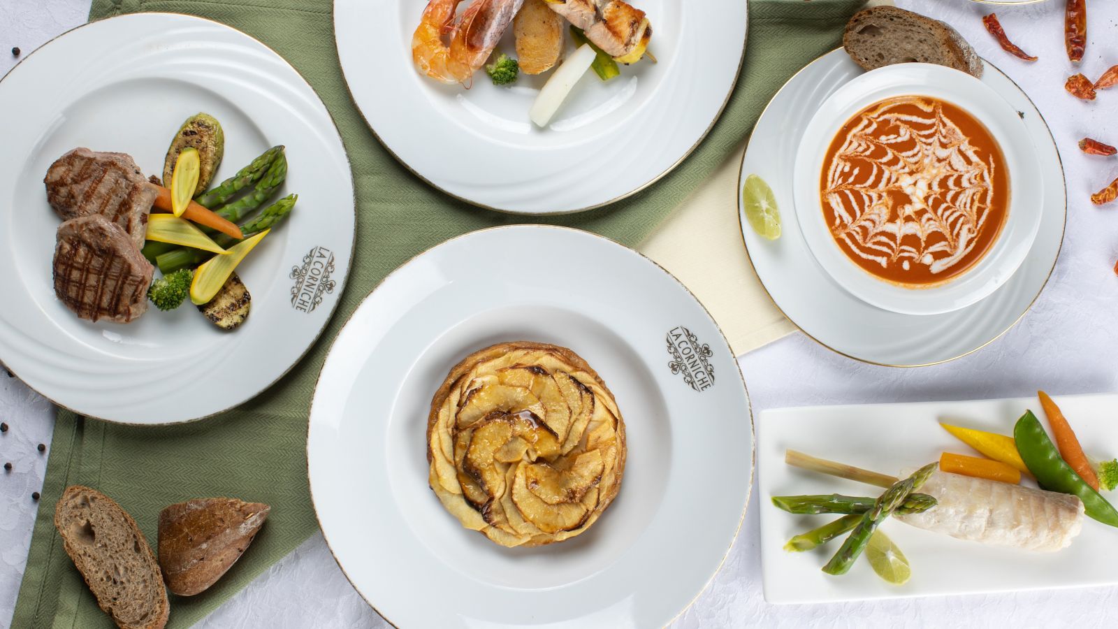 Sofitel Winter Palace Luxor - Egypt