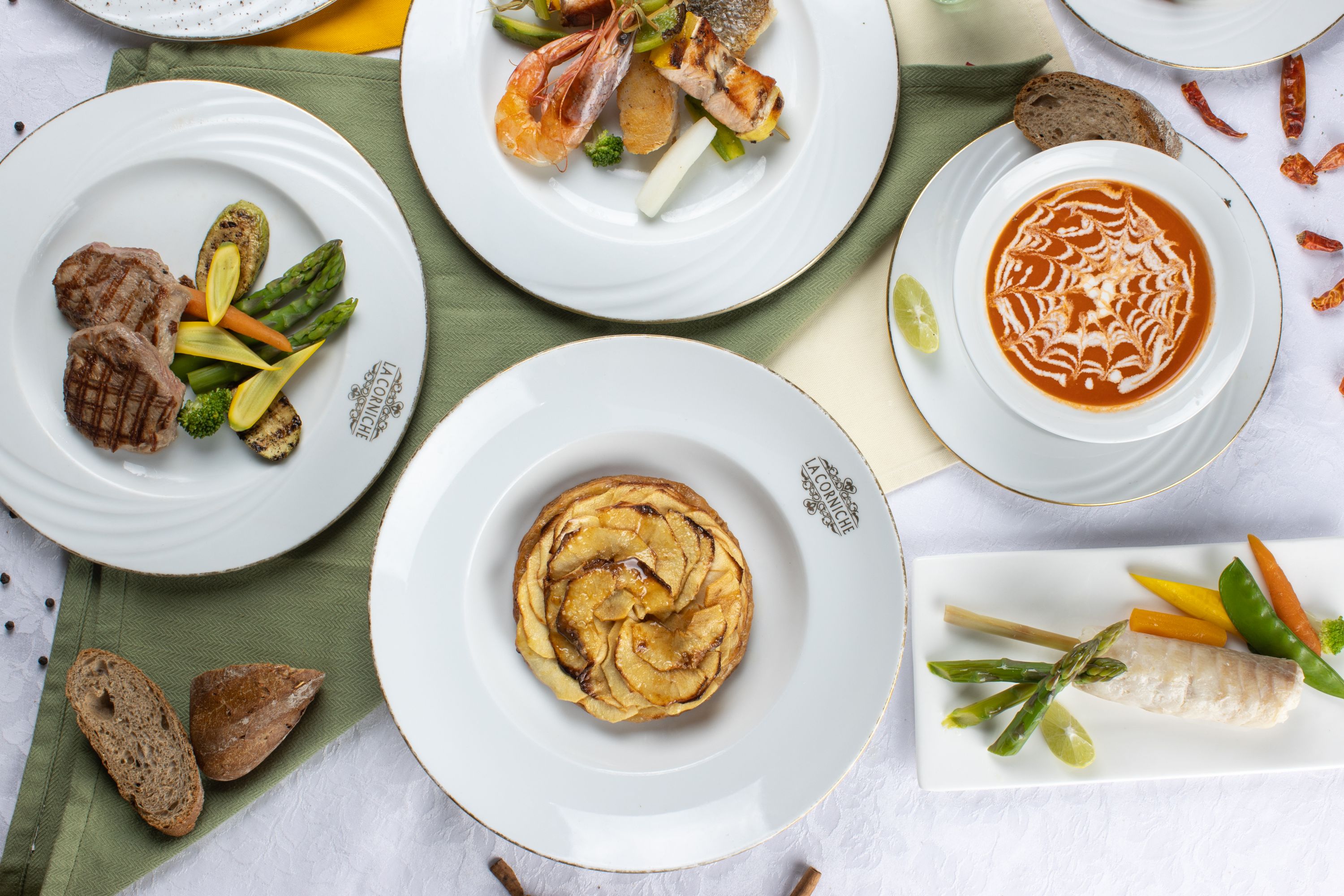 Sofitel Winter Palace Luxor - Egypt