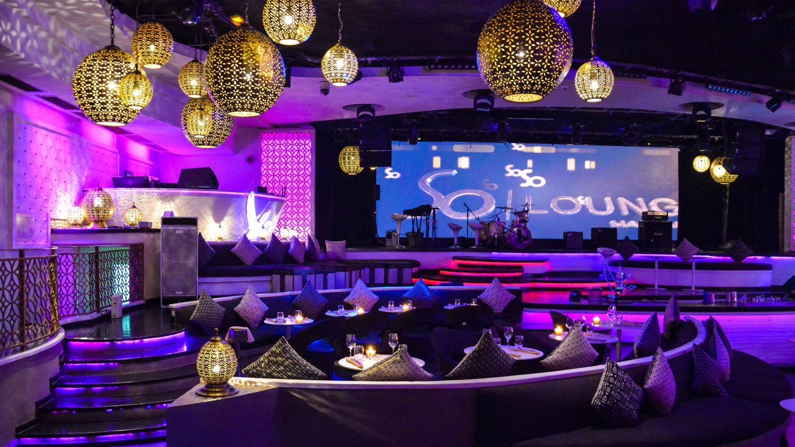 Sofitel Marrakech Palais Imperial & Spa - Morocco