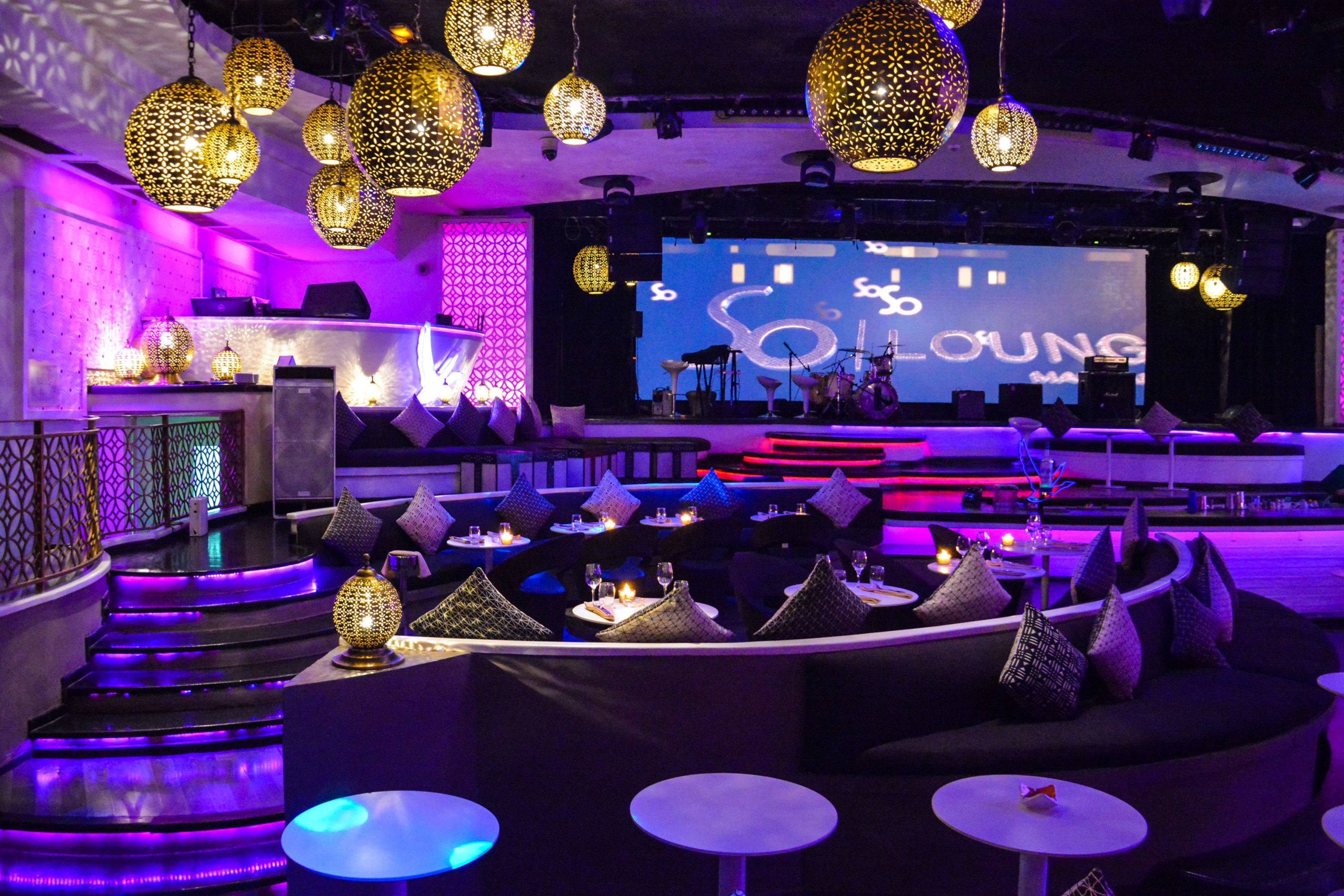 Sofitel Marrakech Palais Imperial & Spa - Morocco