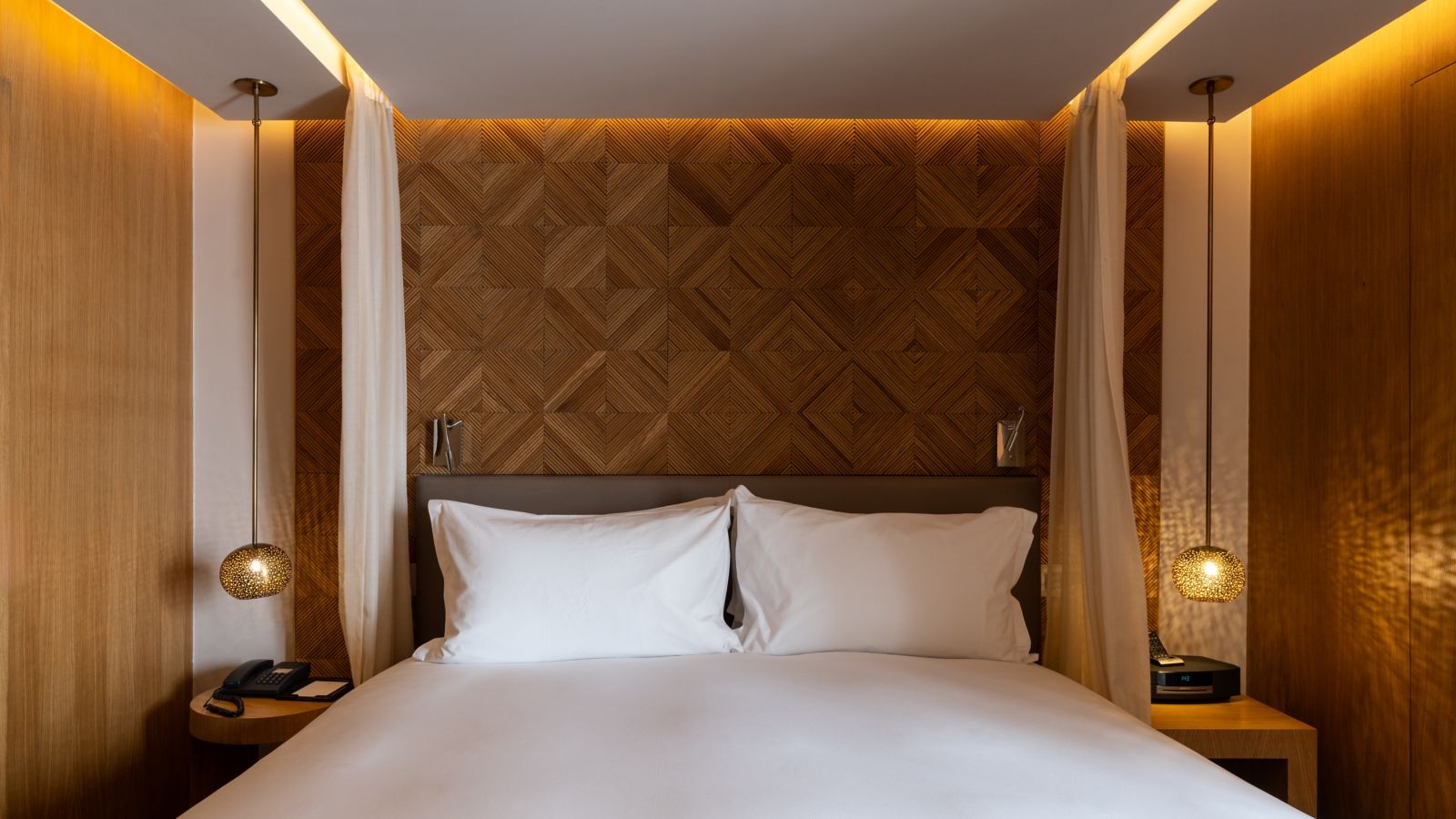 Sofitel Marrakech Lounge and Spa - Morocco