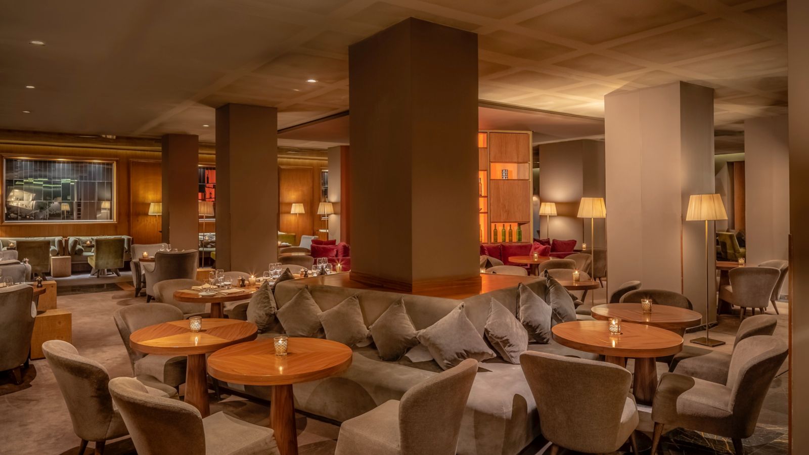 Sofitel Marrakech Palais Imperial & Spa - Morocco