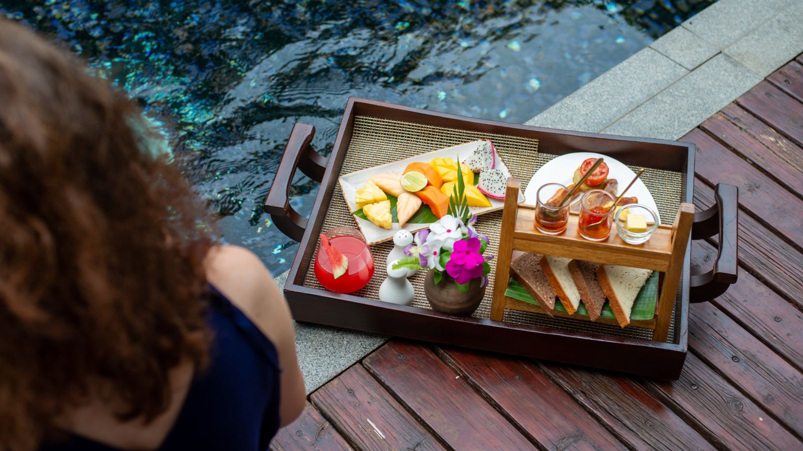 Sofitel Luang Prabang - Lao people's democratic republic