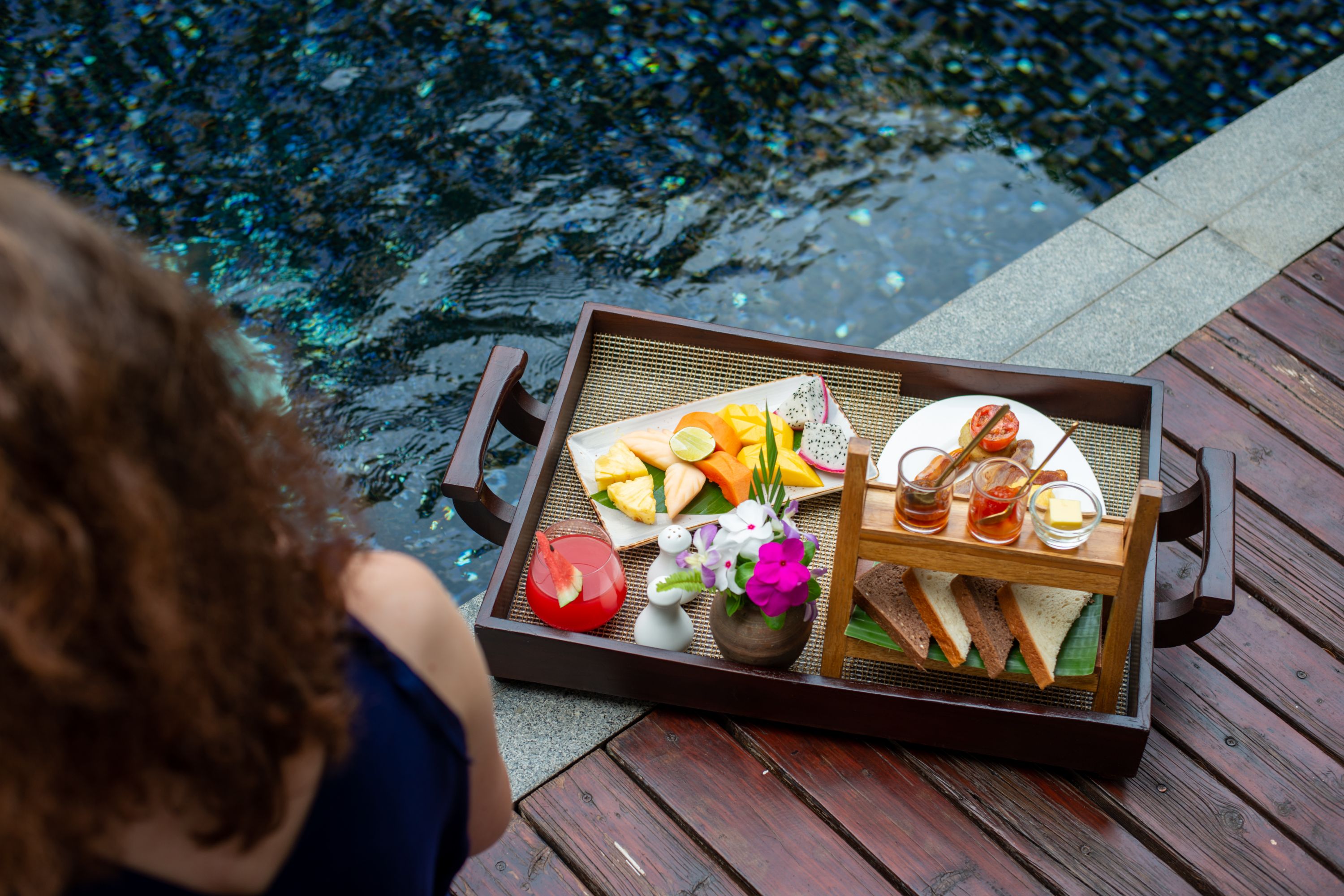 Sofitel Luang Prabang - Lao people's democratic republic