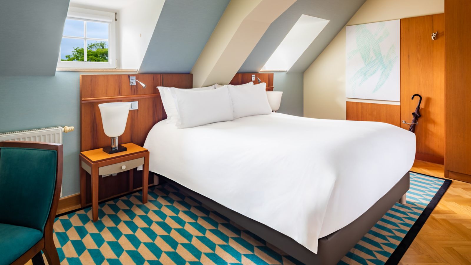 Sofitel Grand Sopot - Poland