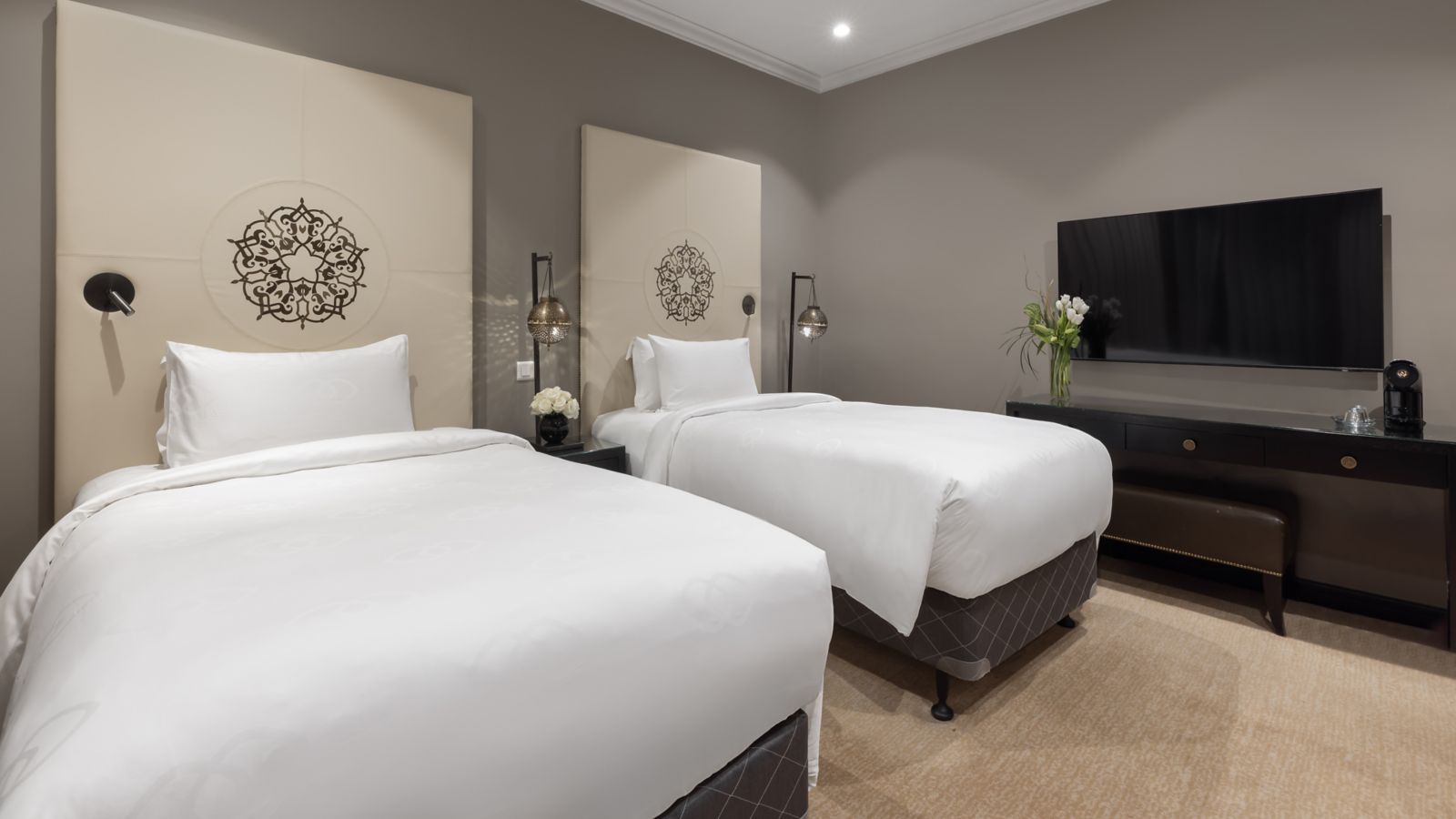 Sofitel Shahd Al Madinah - Saudi Arabia