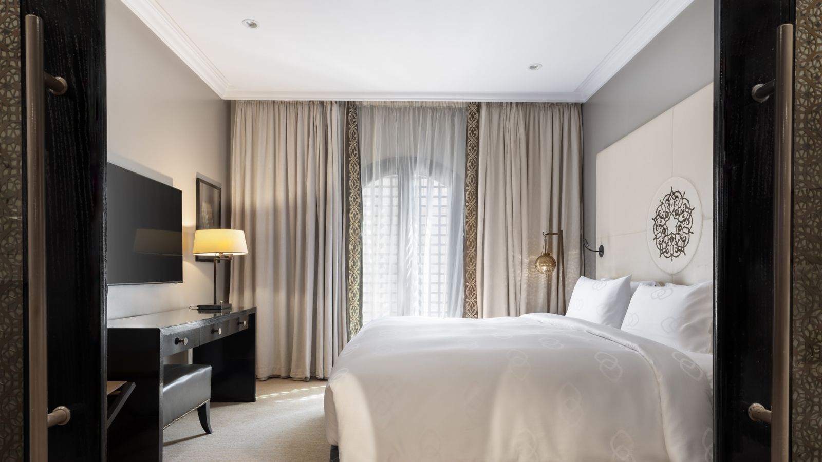 Sofitel Shahd Al Madinah - Saudi Arabia