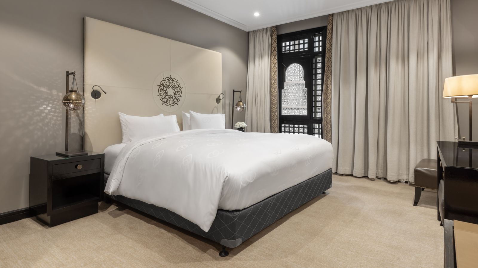 Sofitel Shahd Al Madinah - Saudi Arabia