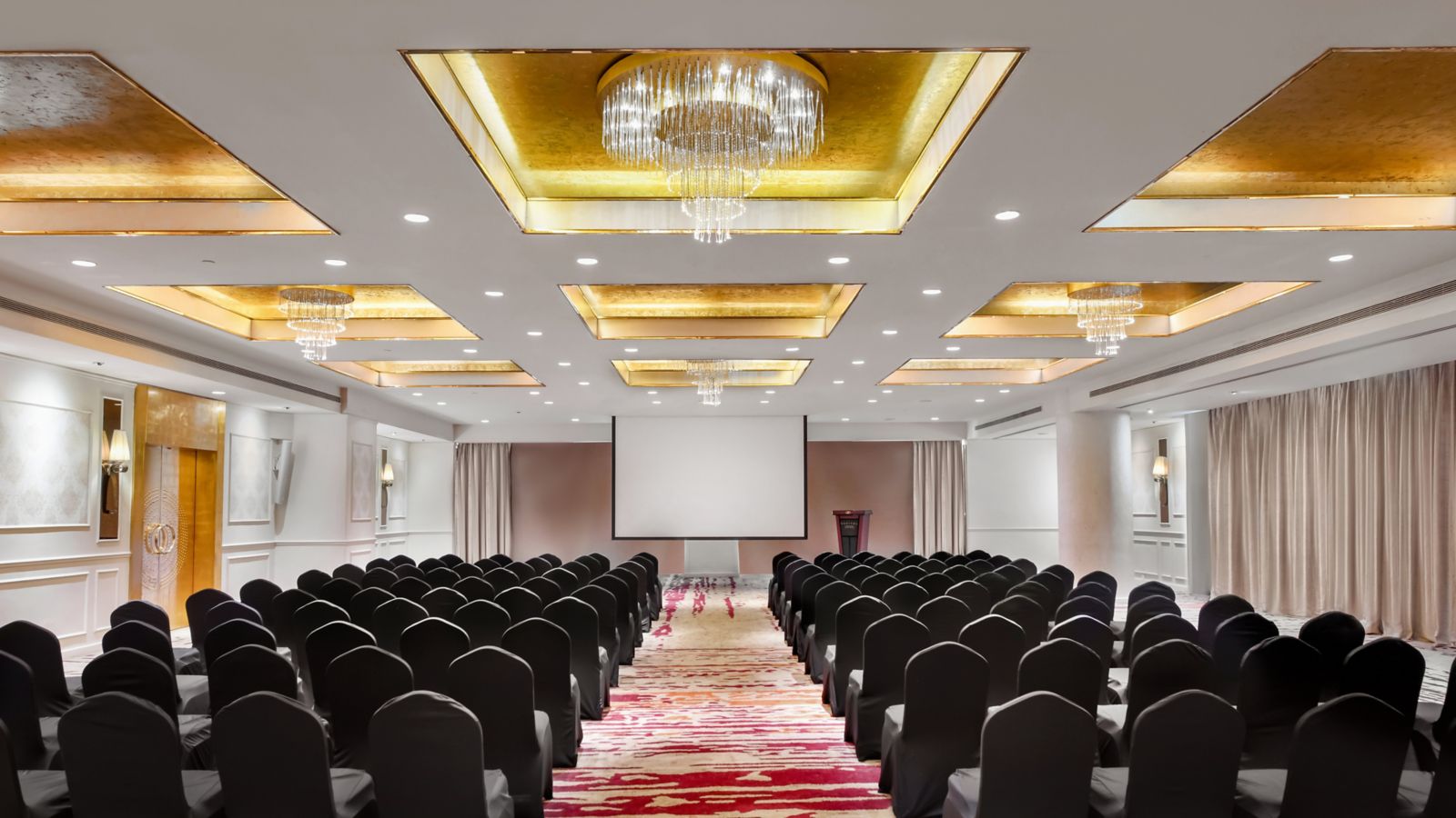 Sofitel Cairo Nile El Gezirah - Egypt