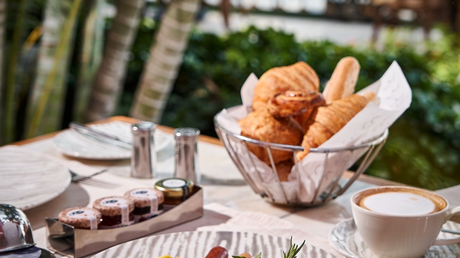 Sofitel Cairo Nile El Gezirah - Egypt