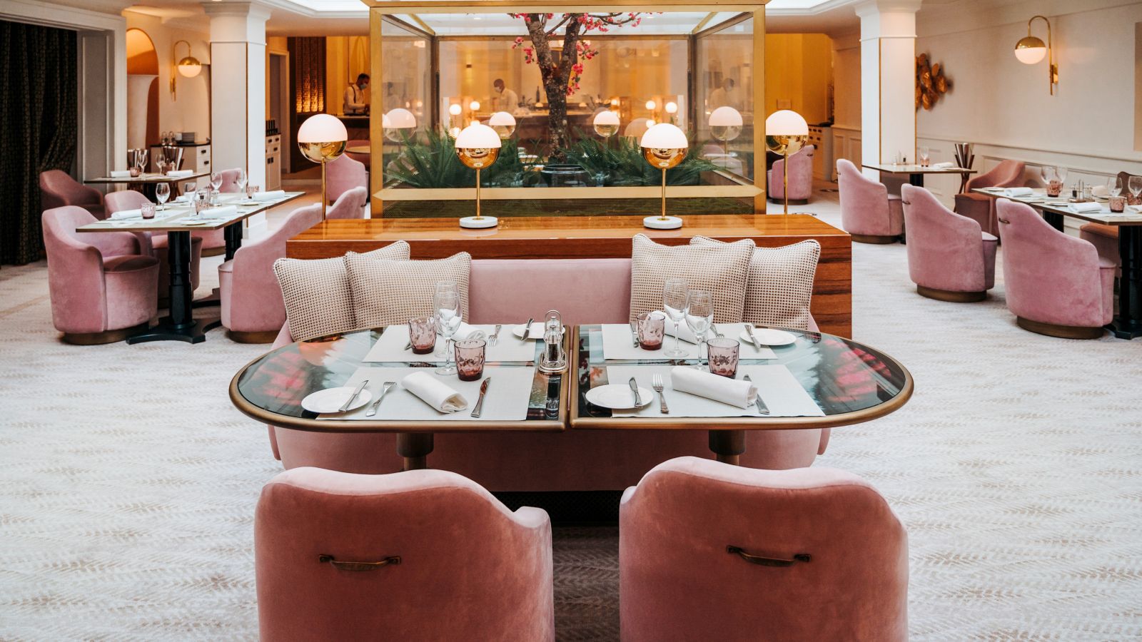 Sofitel Le Scribe Paris Opéra - France