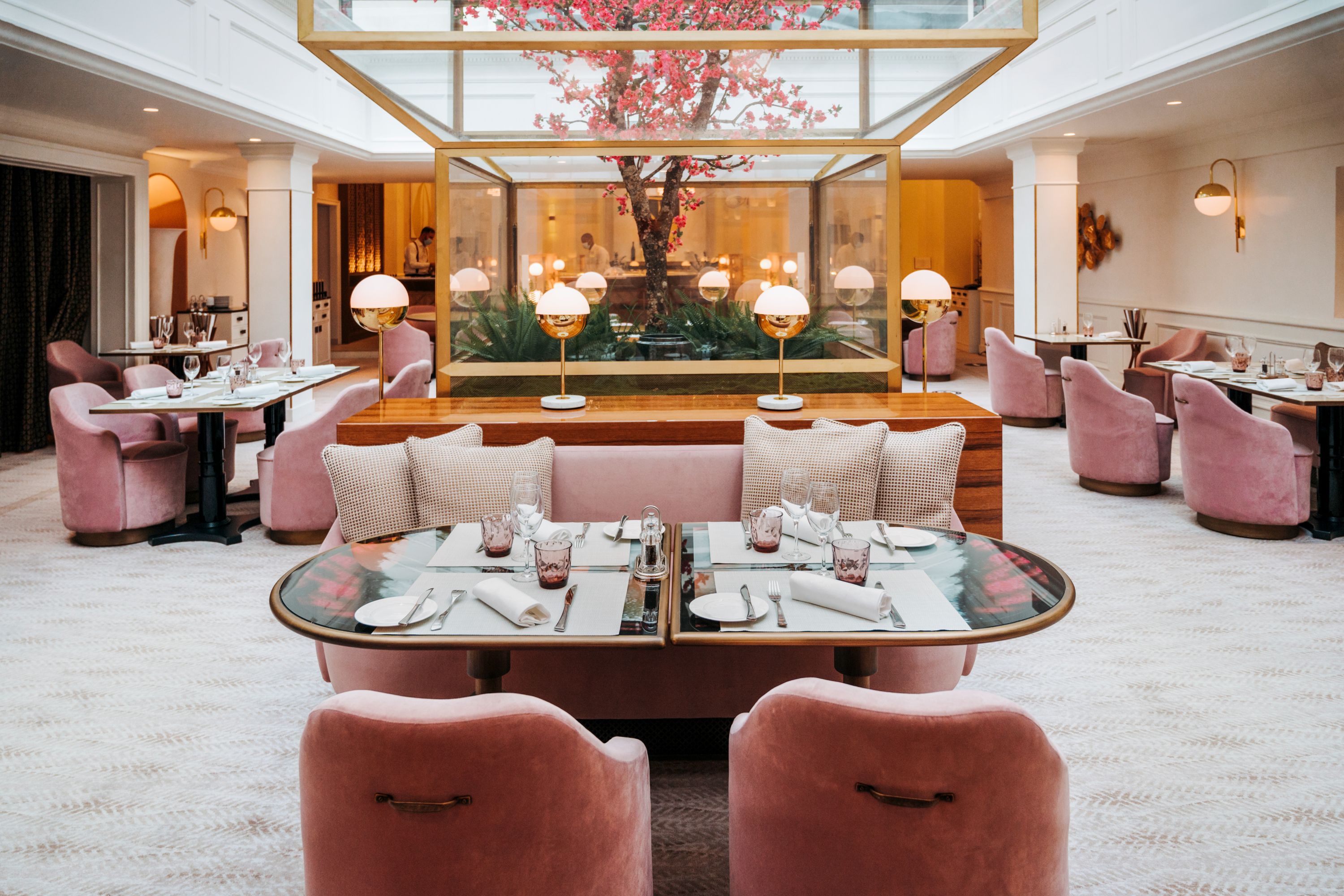 Sofitel Le Scribe Paris Opéra - France