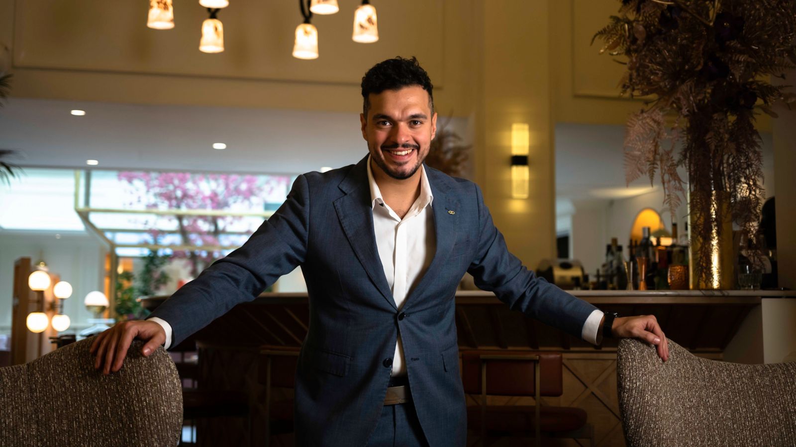 Sofitel Le Scribe Paris Opéra - France