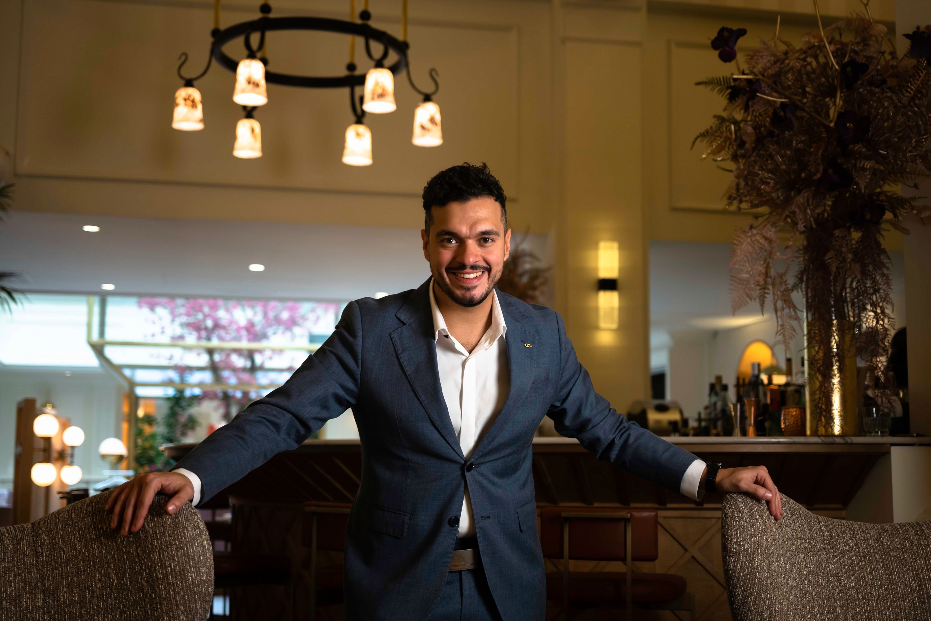 Sofitel Le Scribe Paris Opéra - France