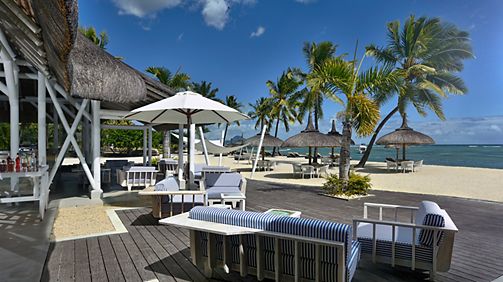 Sofitel Mauritius L'Impérial Resort & Spa - Mauritius