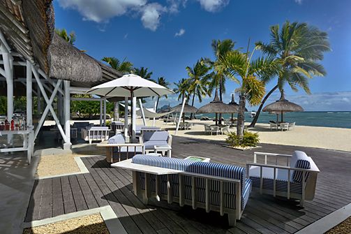 Sofitel Mauritius L'Impérial Resort & Spa - Mauritius