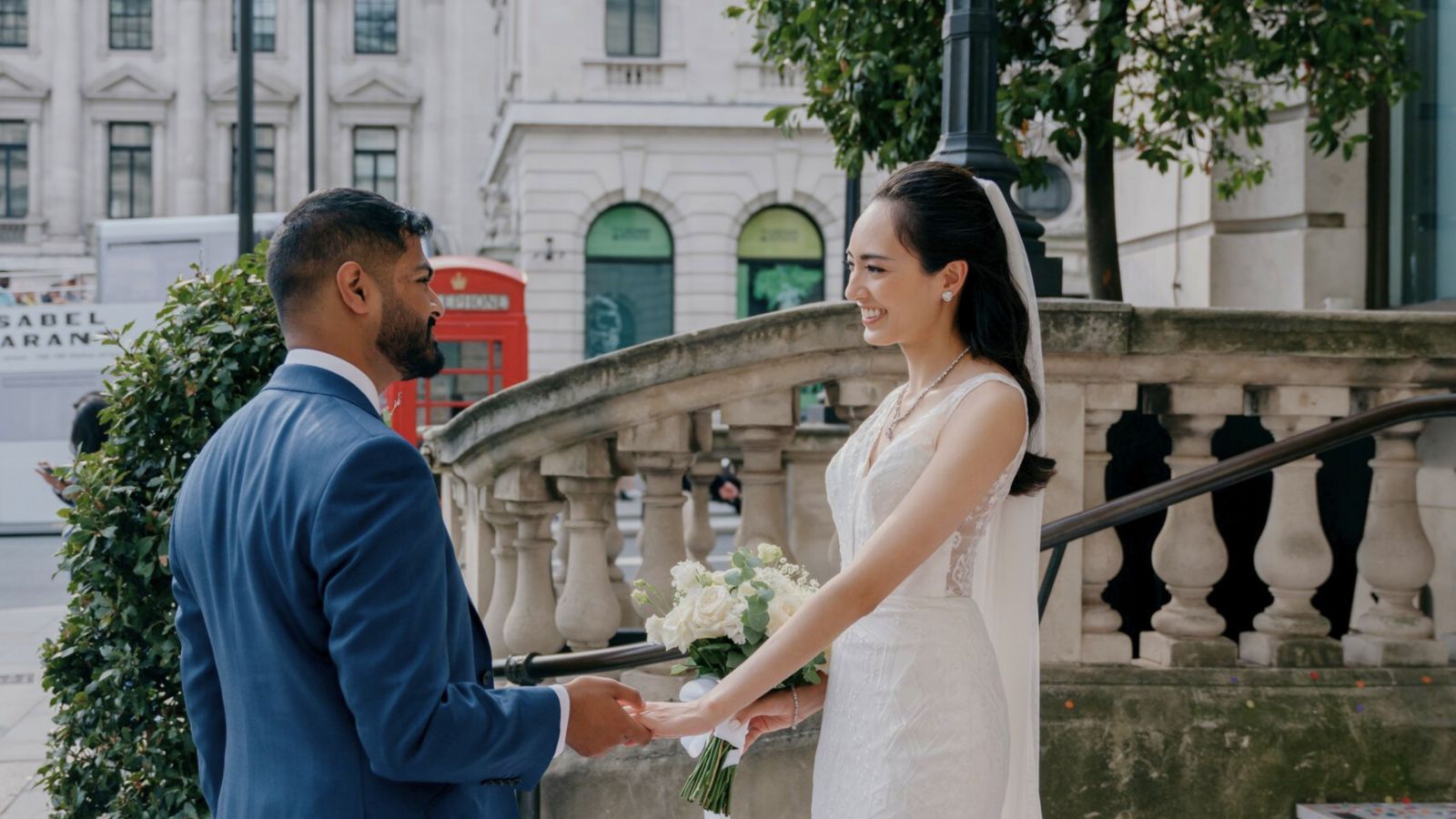 Sofitel London St James - United Kingdom